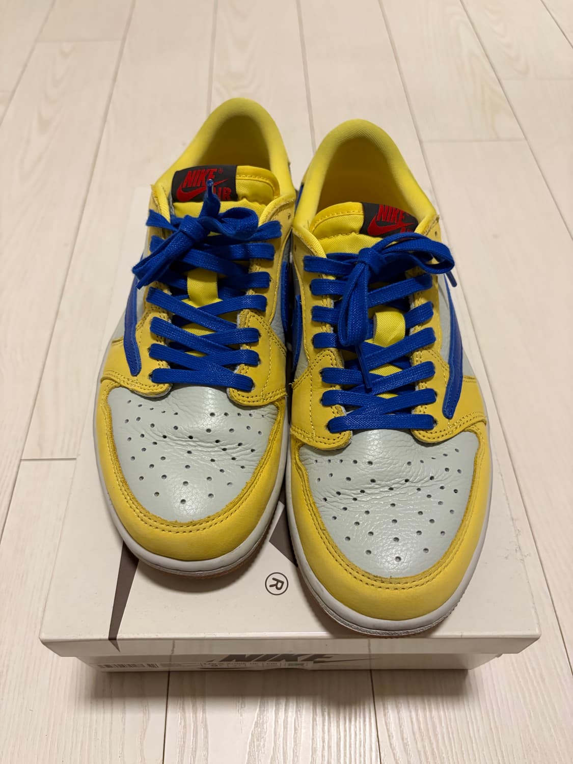 트래비스스캇 카나리 265 상품이미지2