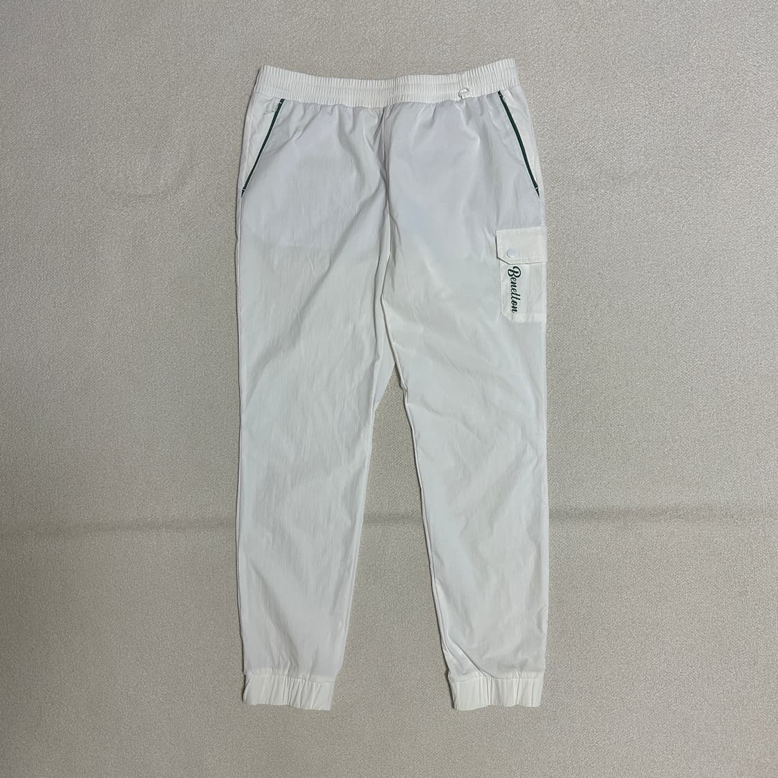 베네통 트레이닝 조거팬츠 상품이미지1