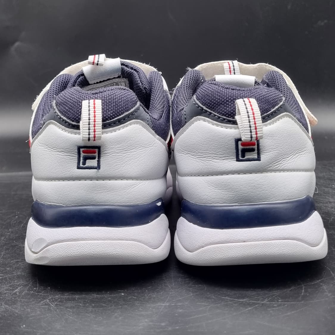 휠라 주니어 운동화240 상품이미지4