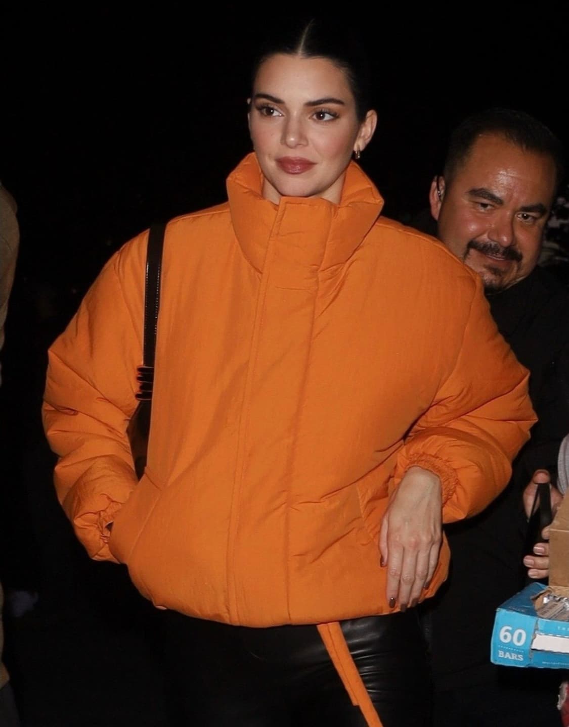 아크네 스튜디오 패딩(큰 사이즈) 상품이미지1