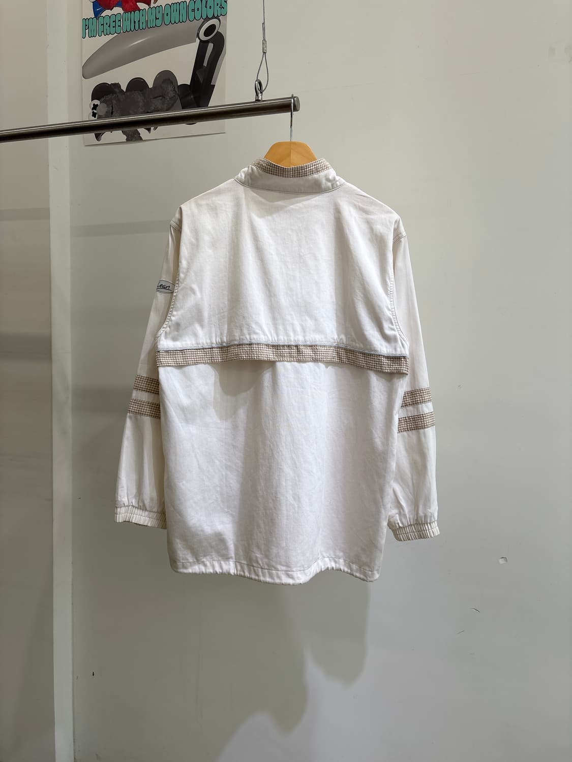 LEAN 자켓 상품이미지5