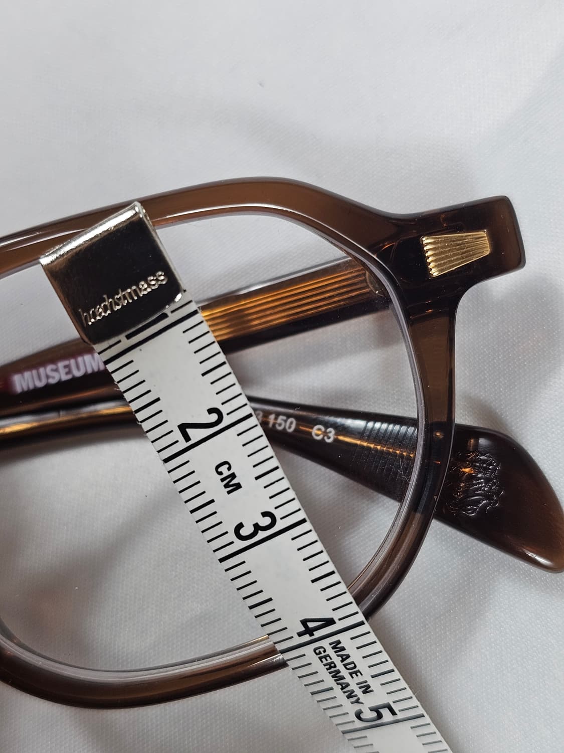 뮤지엄43안경 상품이미지6