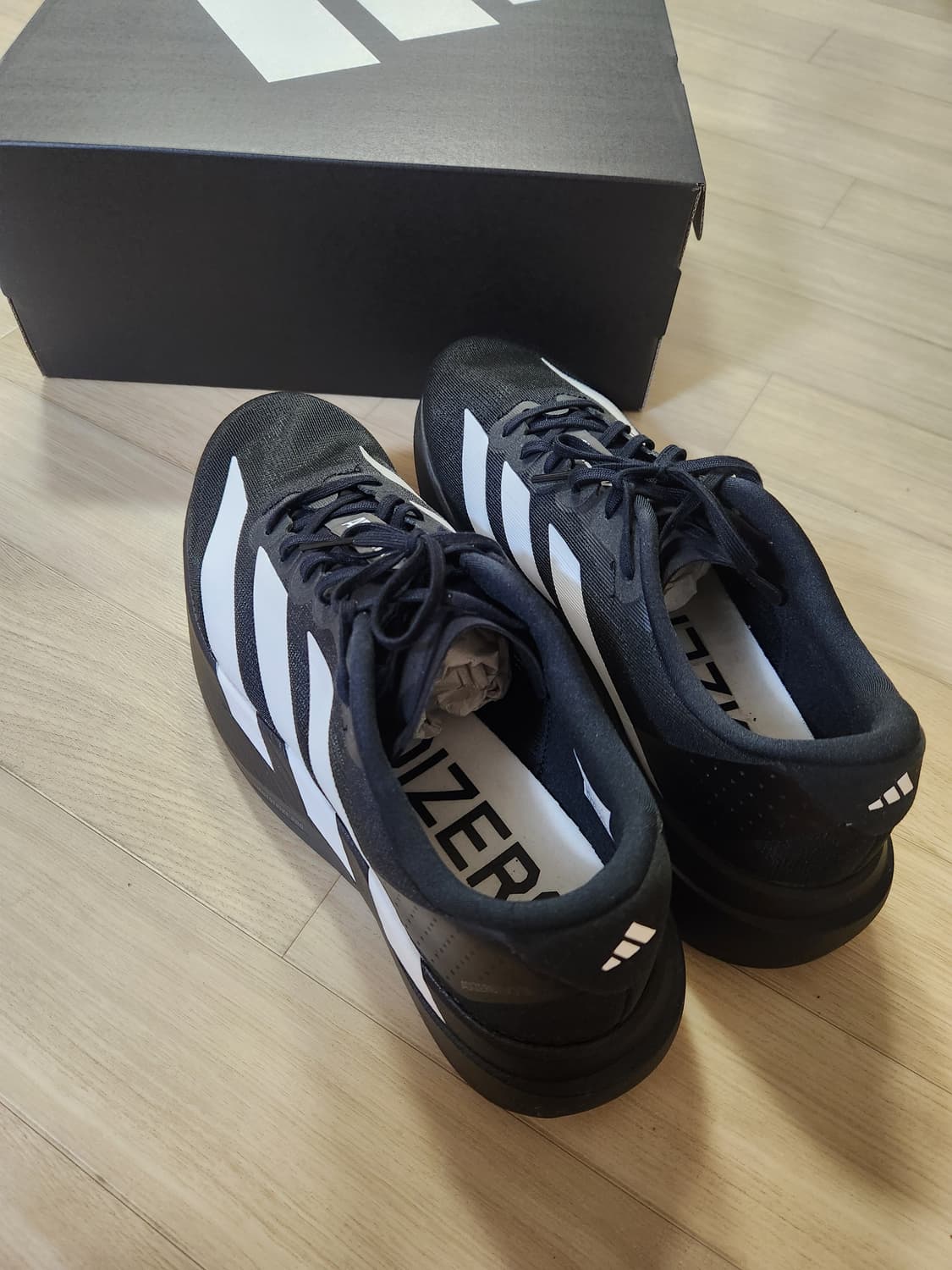 아디다스 에보sl 270 상품이미지4