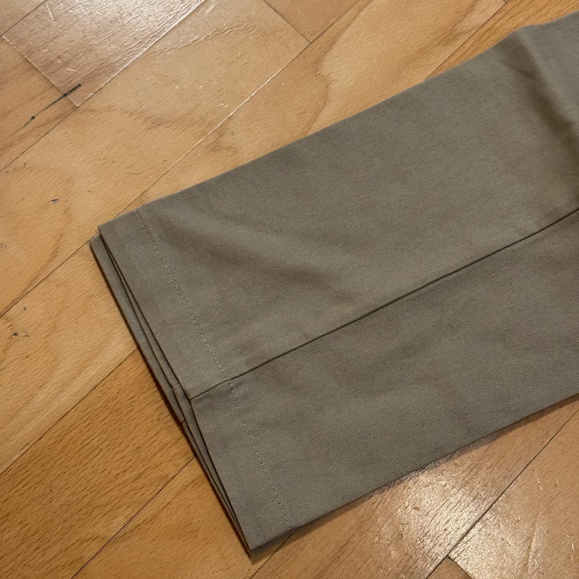 디키즈874 오리지널핏 34x30 베이지 상품이미지3