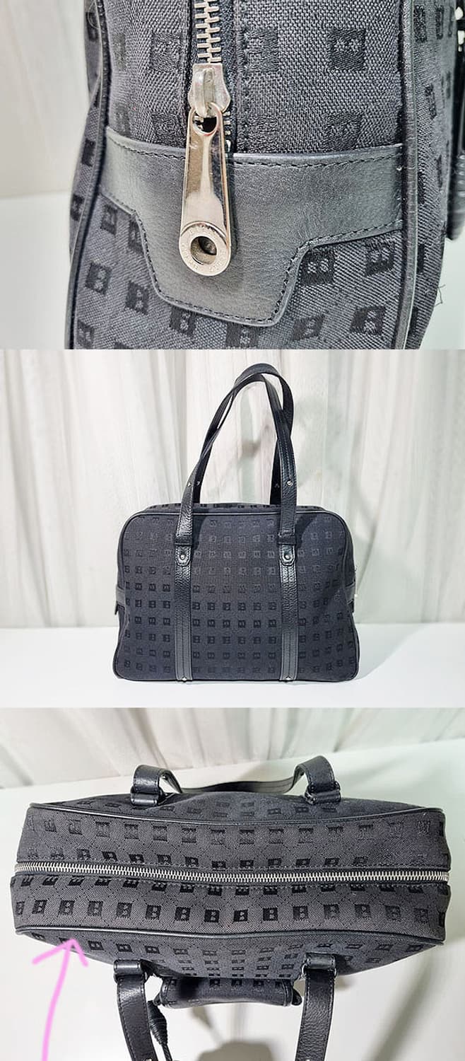 발리 보스턴백 상품이미지3