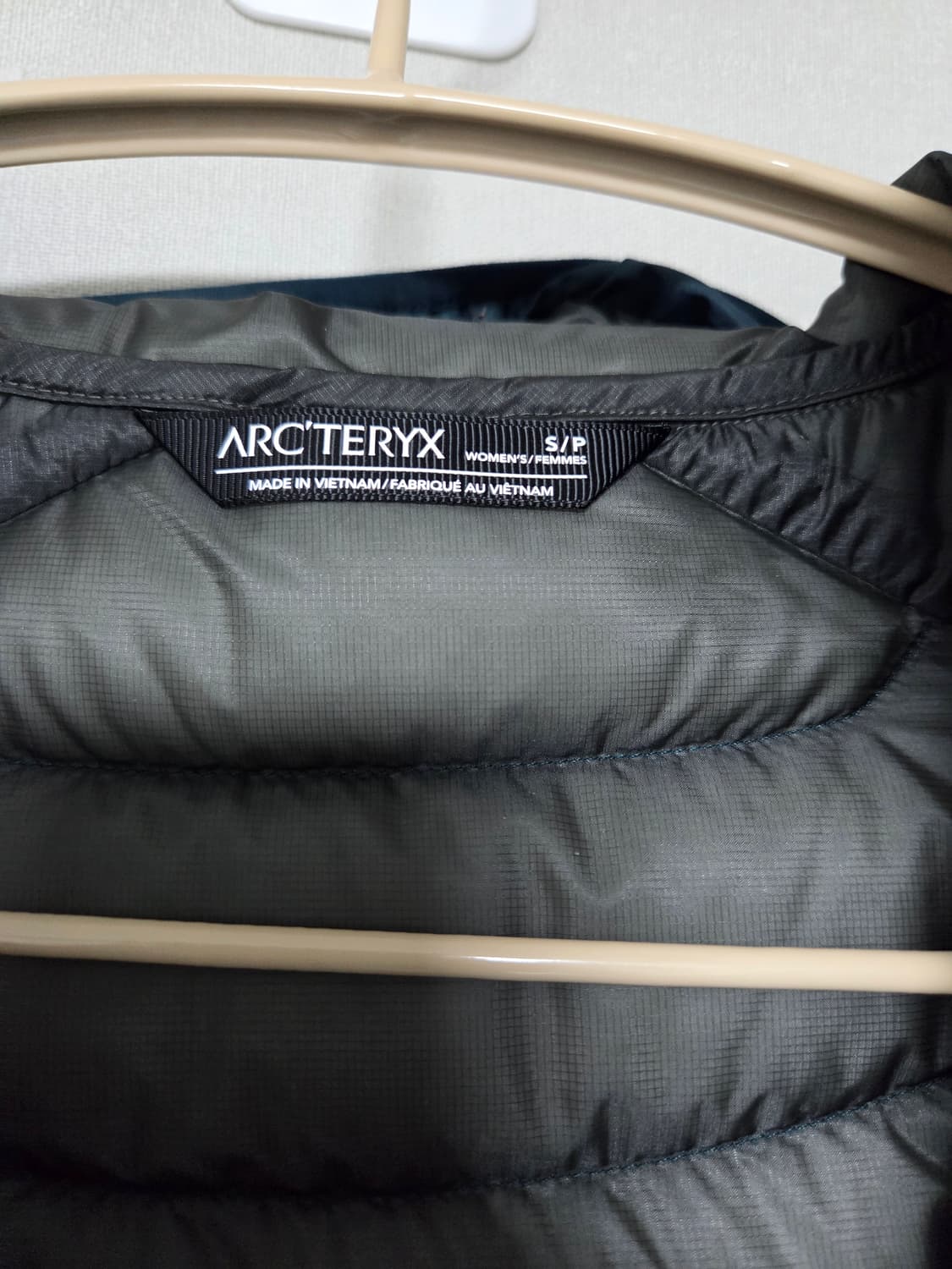 아크테릭스 세륨 우먼스몰 상품이미지5