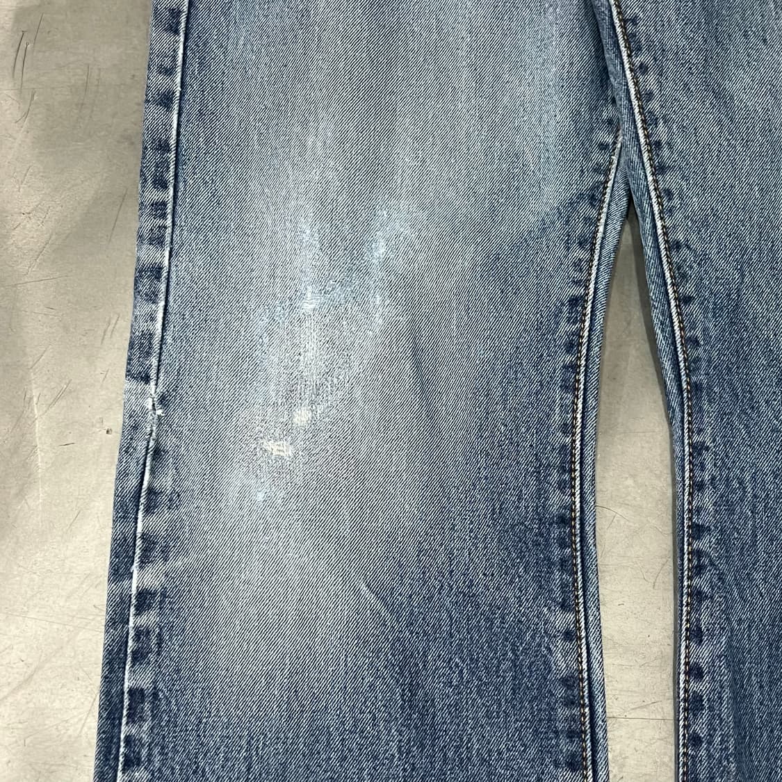  리바이스 517 데님 팬츠 y15010 상품이미지4