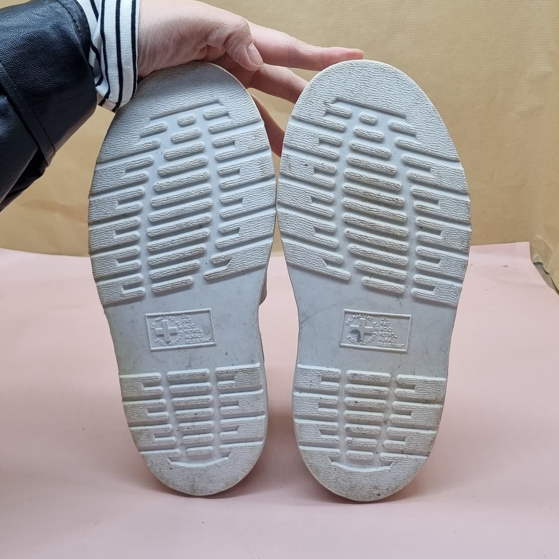 닥터마틴 클라리사 여성샌들 240  상품이미지3