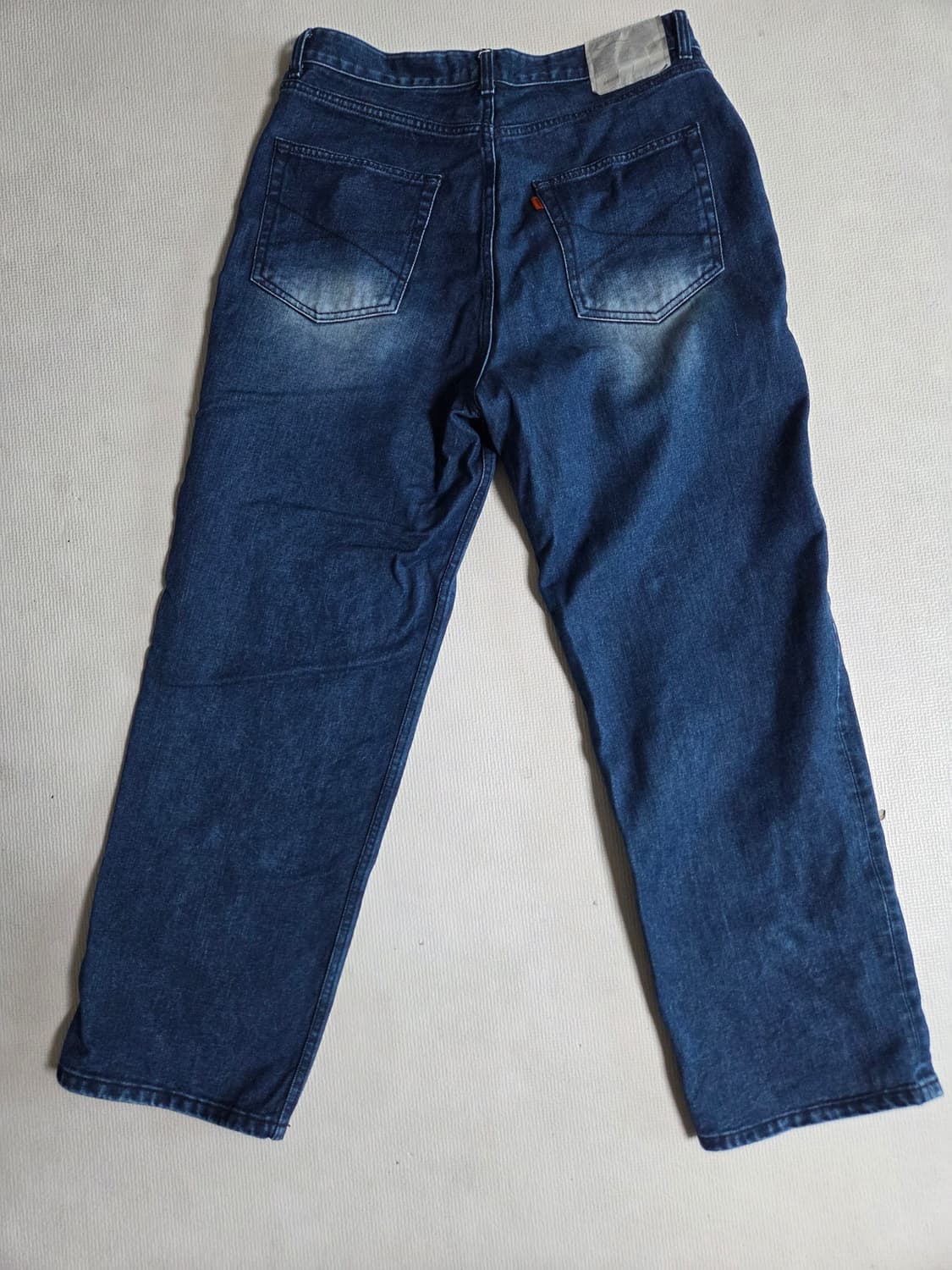 (2) 아워셀브스 오가닉 코튼 데님 상품이미지6