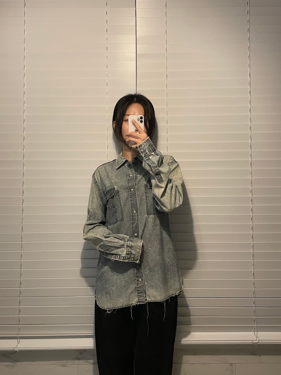 존 갈리아노 디스 그런지 셔츠 상품이미지4