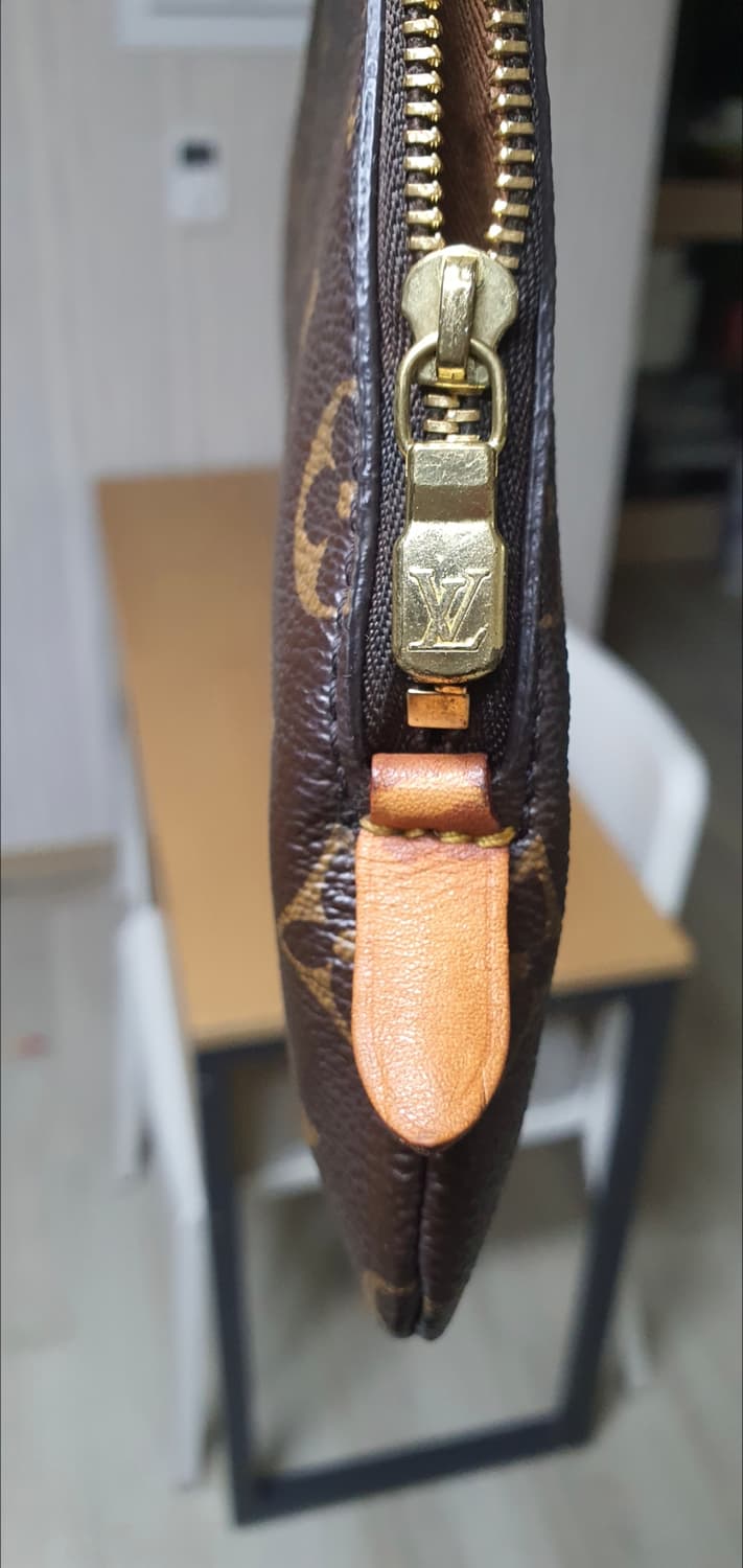 루이비통 에튀보야주pm 클러치/클러치백 정품A급(보증서O) 상품이미지7