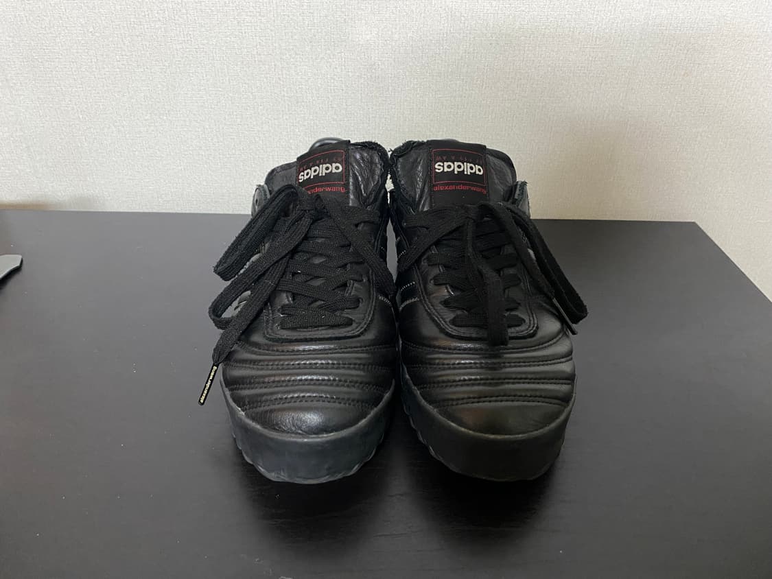 아디다스x알렉산더왕 비볼 싸커 240 상품이미지4