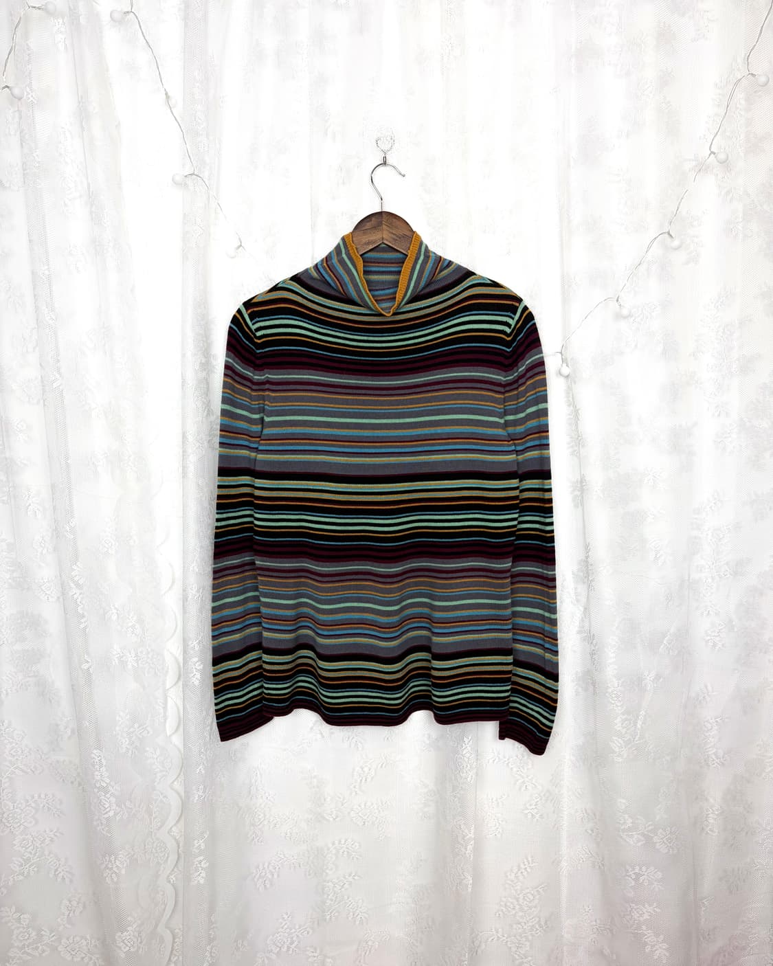 VINTAGE TOP 상품이미지5