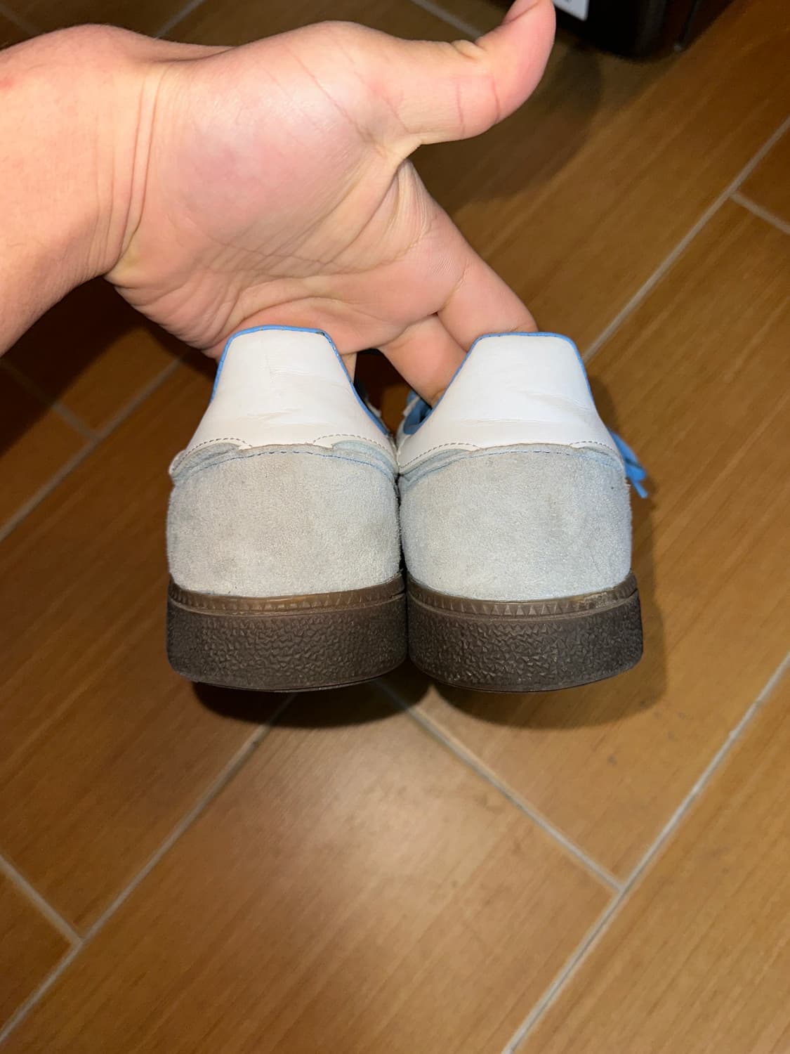 아디다스 스페지알 270 상품이미지3