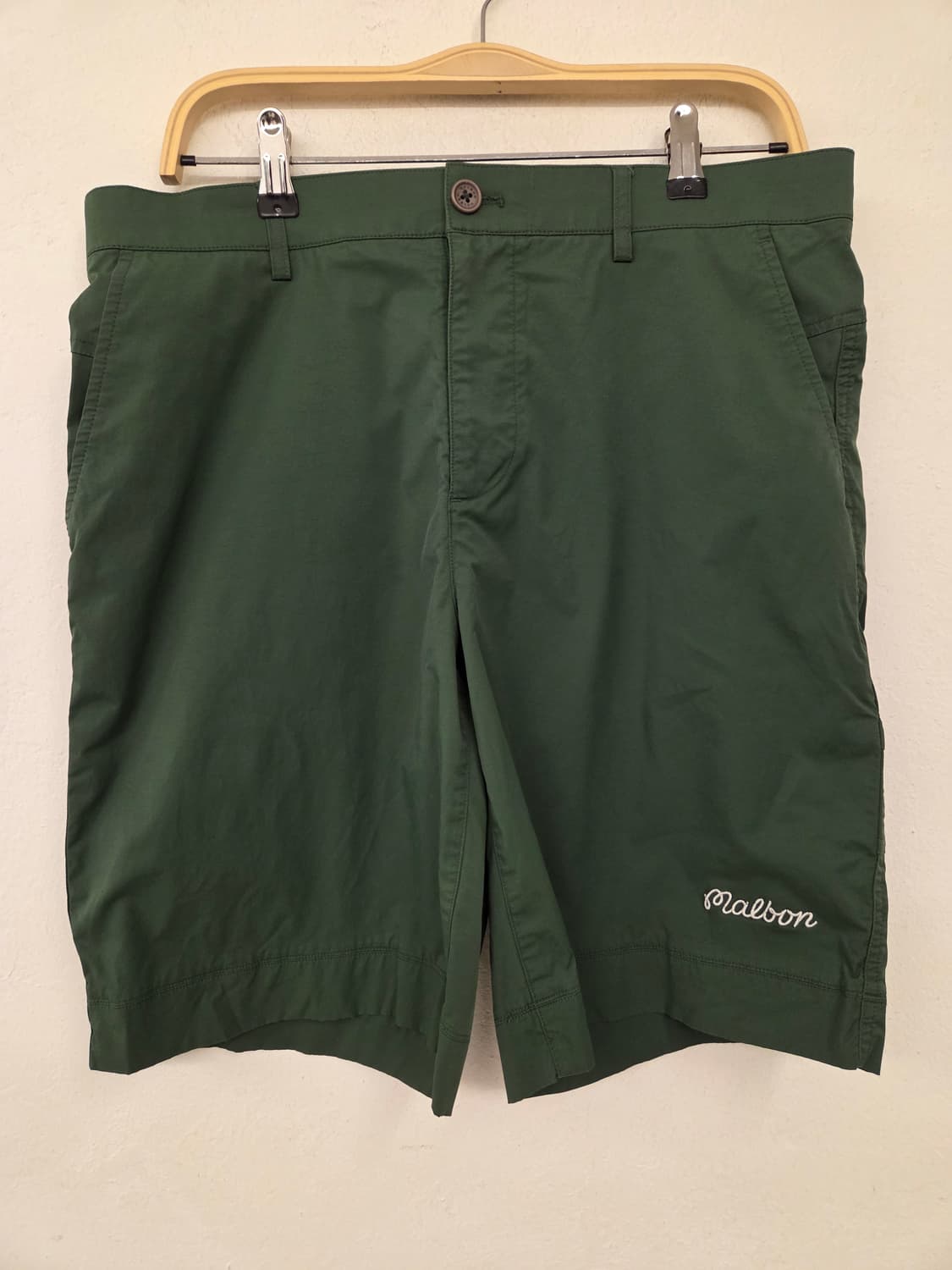 말본 반바지 상품이미지1