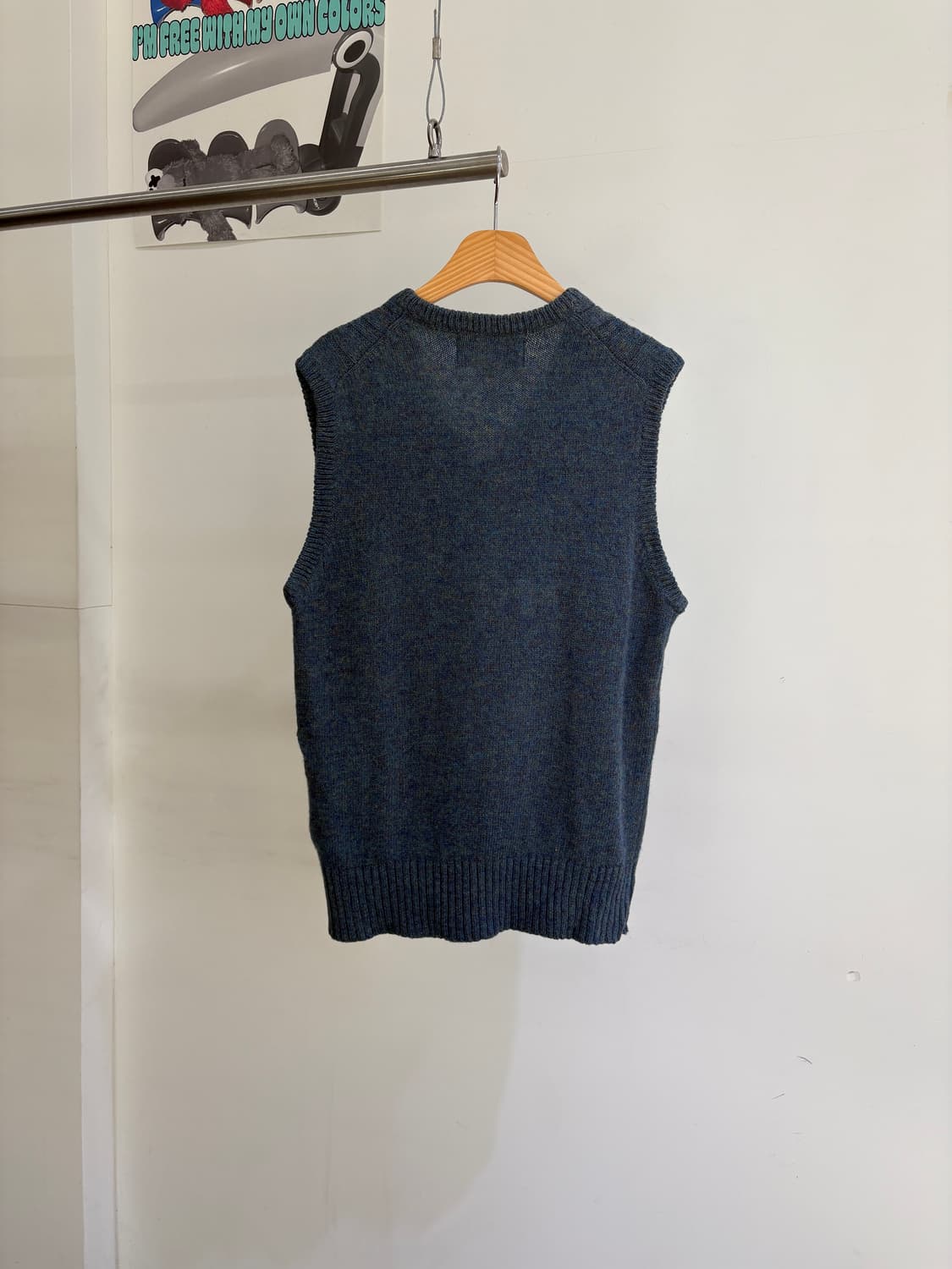 FIONA MACPHAIL 니트베스트 상품이미지4