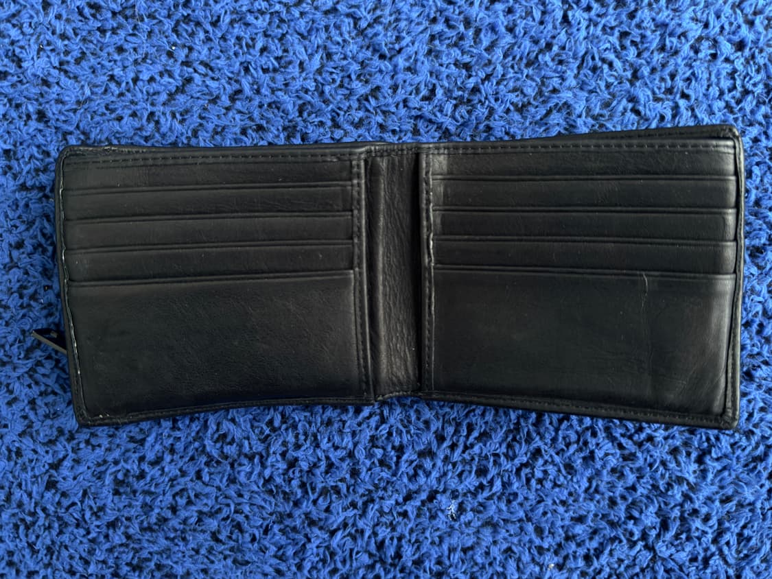 올세인츠 레더 지갑 상품이미지2