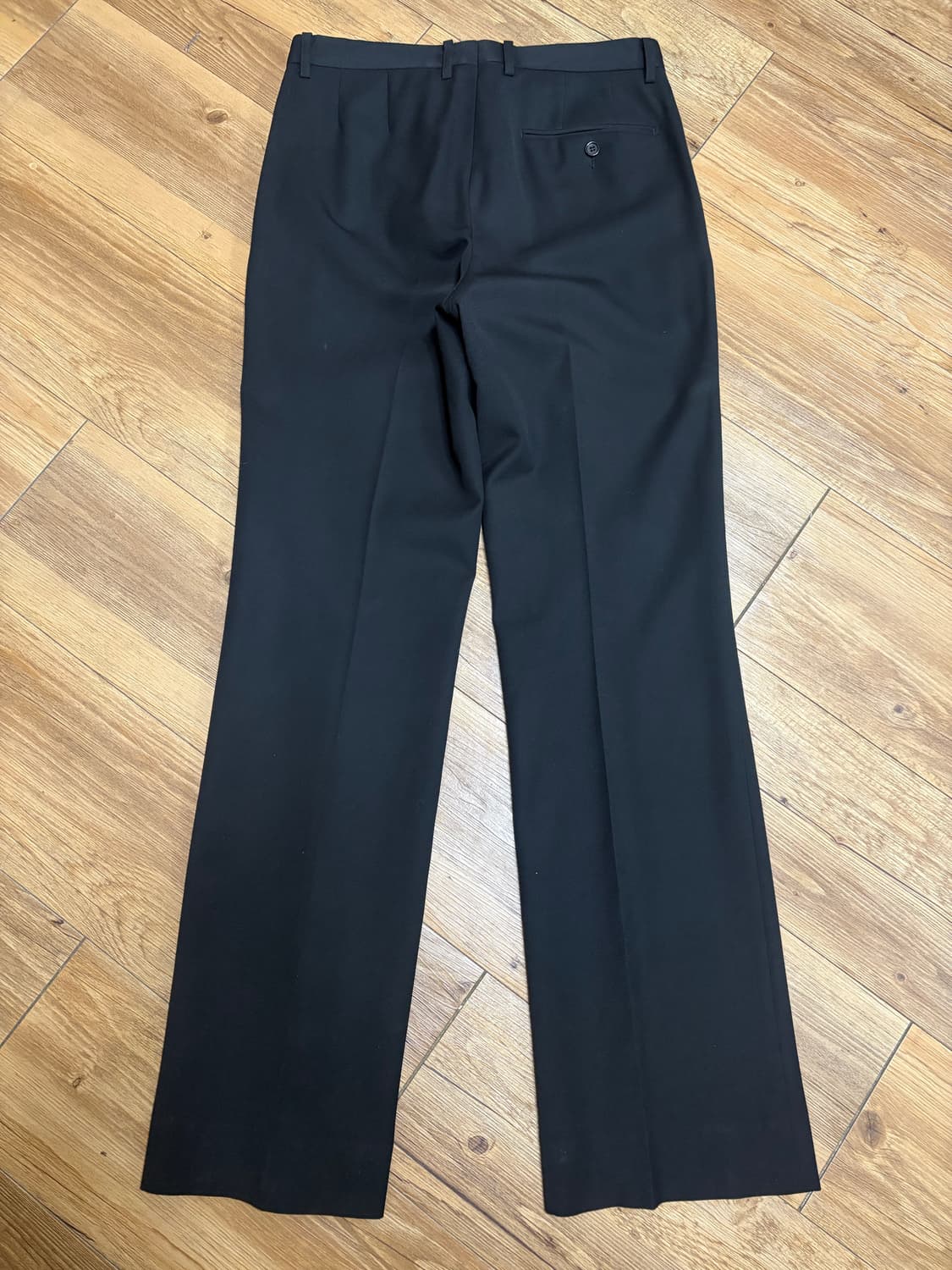 써커스펄스 울 플레어 슬랙스  상품이미지4