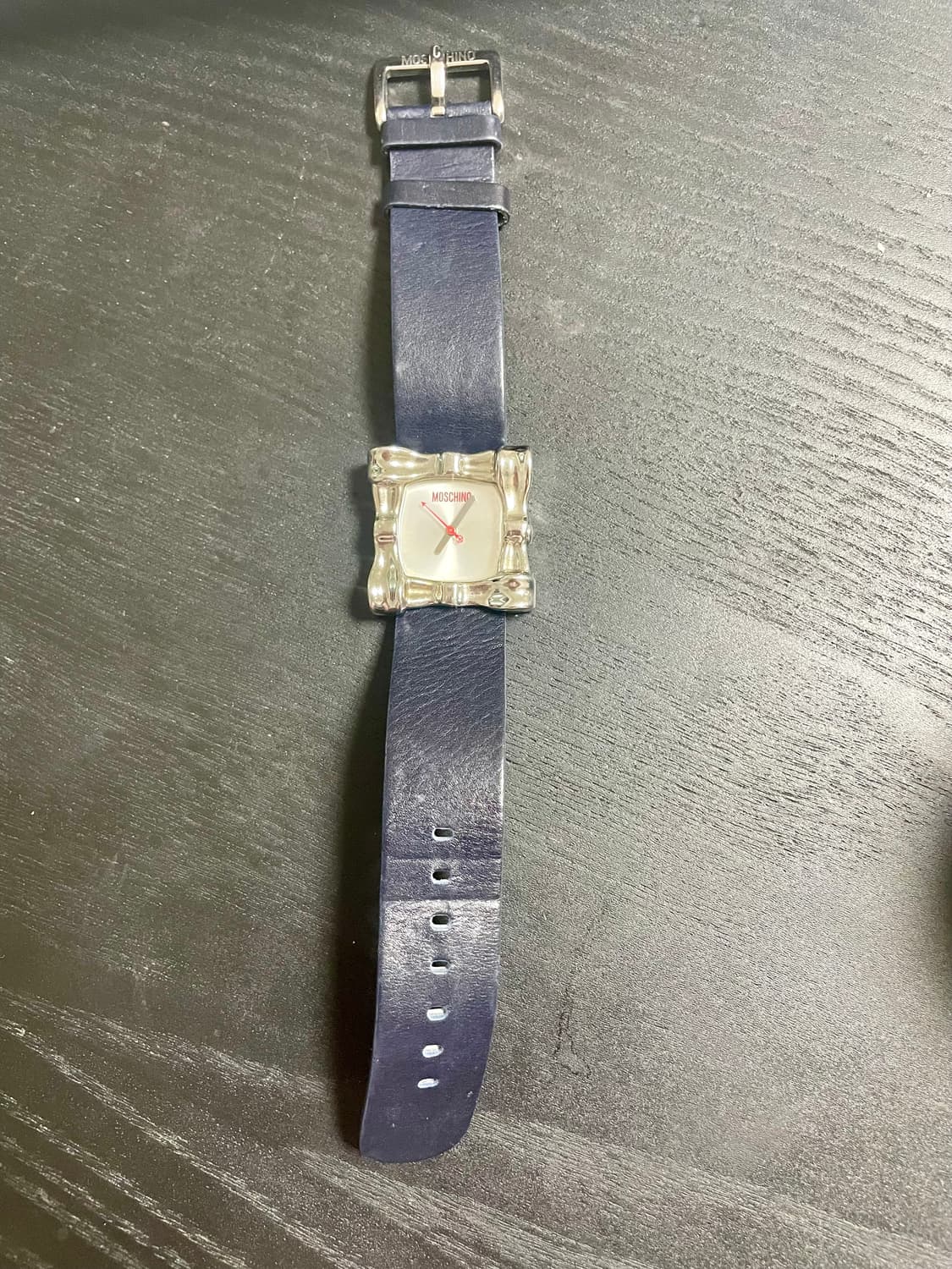 모스키모 시계 상품이미지2