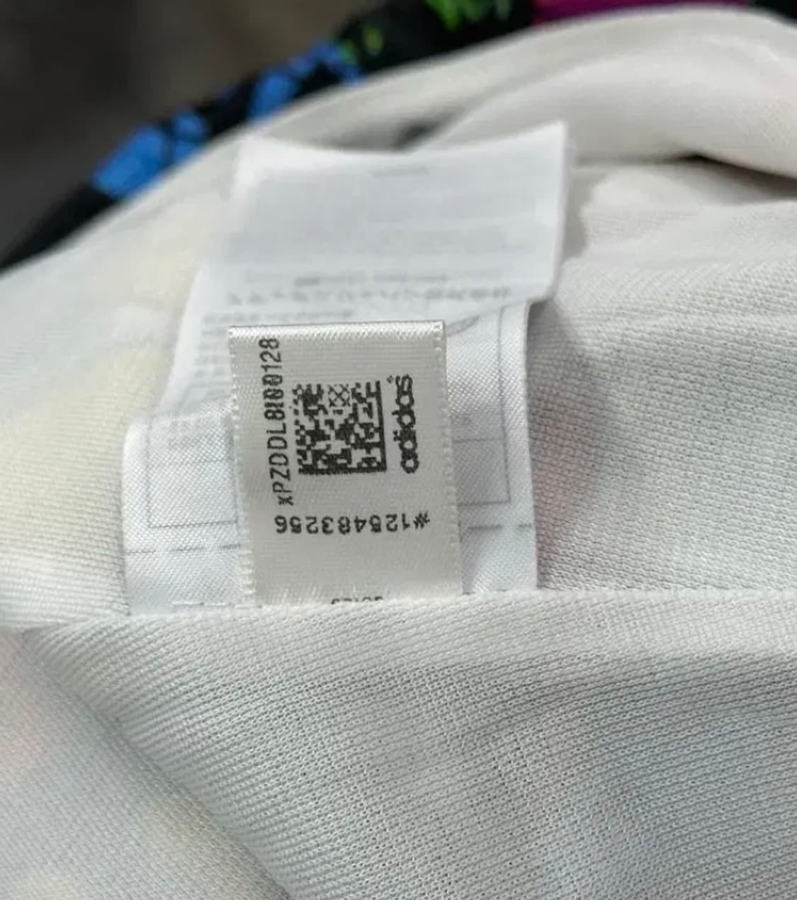 ⭐️재팬 아디다스 져지 언발 스커트⭐️ 락시크 보헤미안 데코라 괴짜  상품이미지6