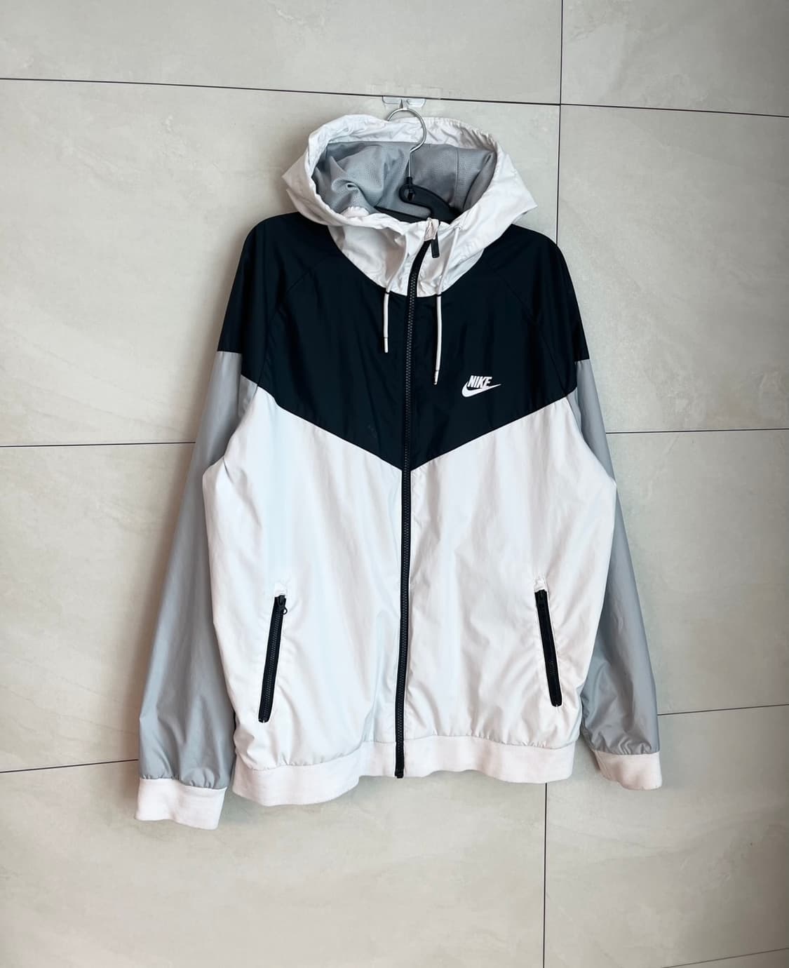나이키 윈드러너 바람막이 (M)  상품이미지2