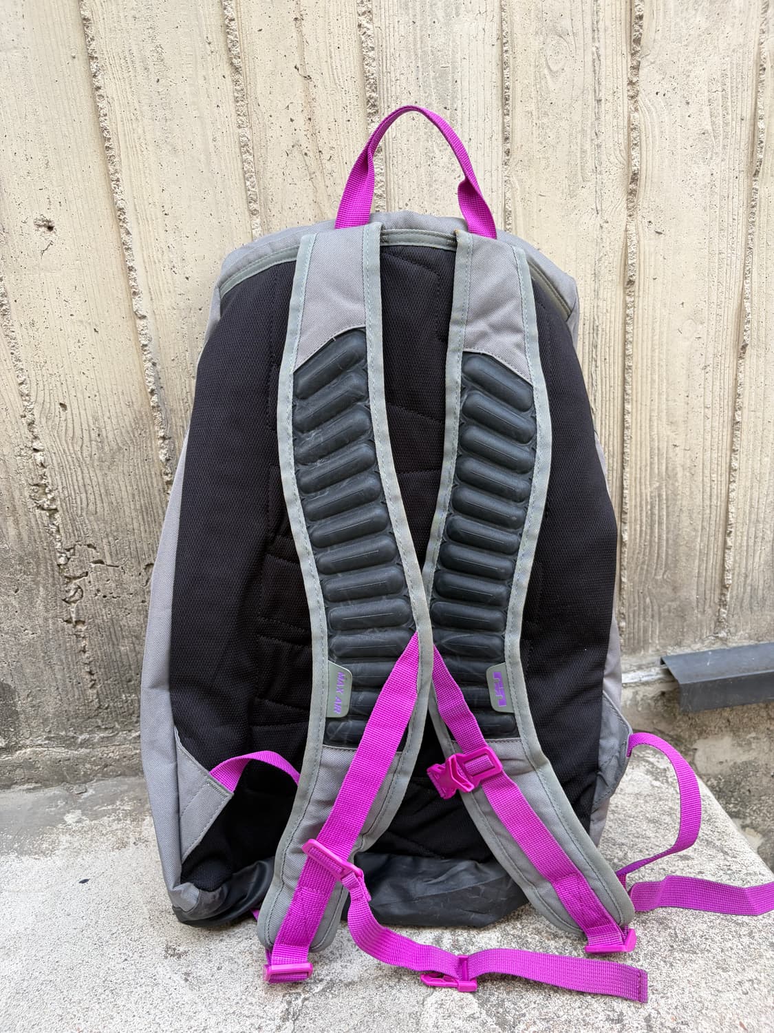 NIKE backpack  상품이미지5