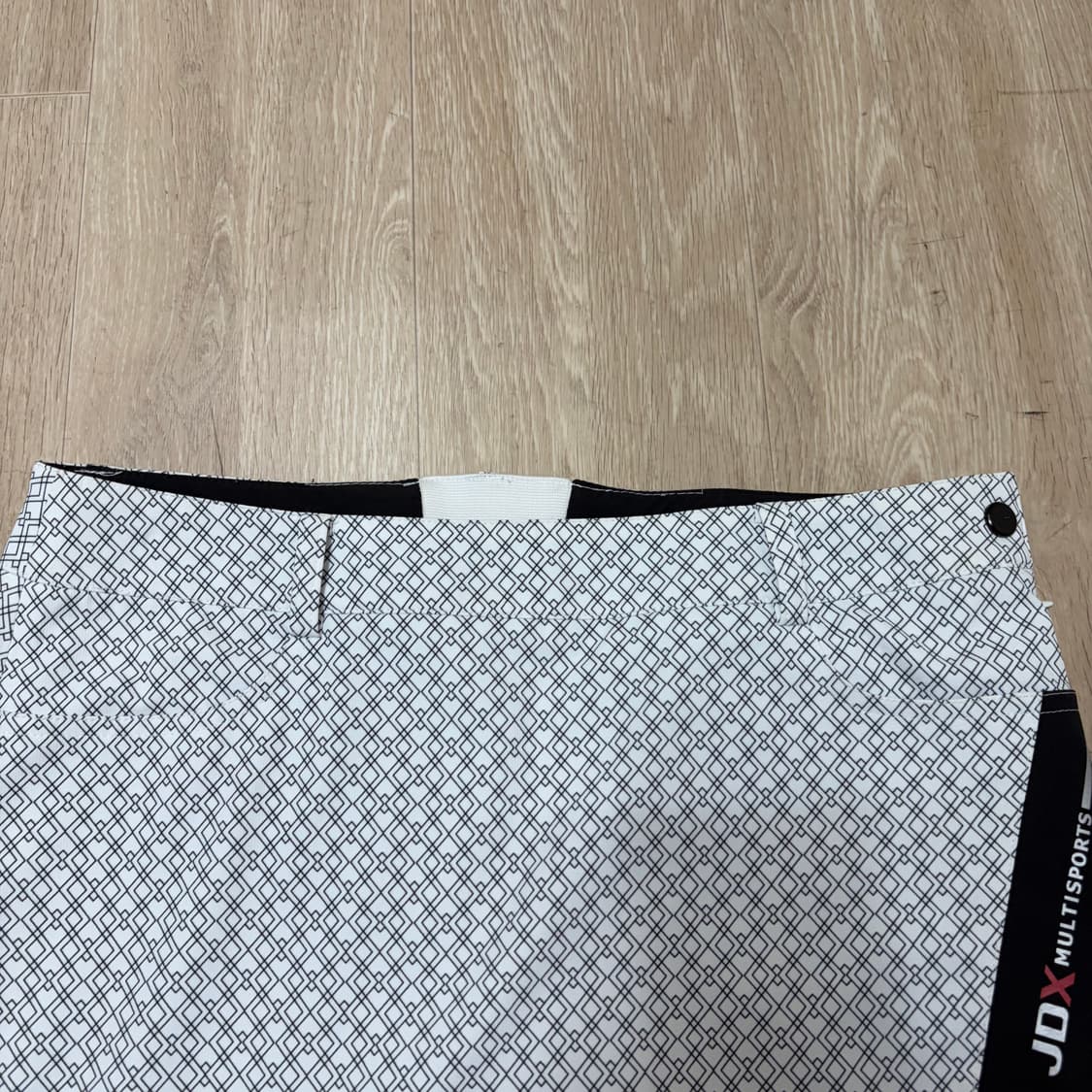 JDX 여성 골프웨어 골프 치마 스커트 67 상품이미지2