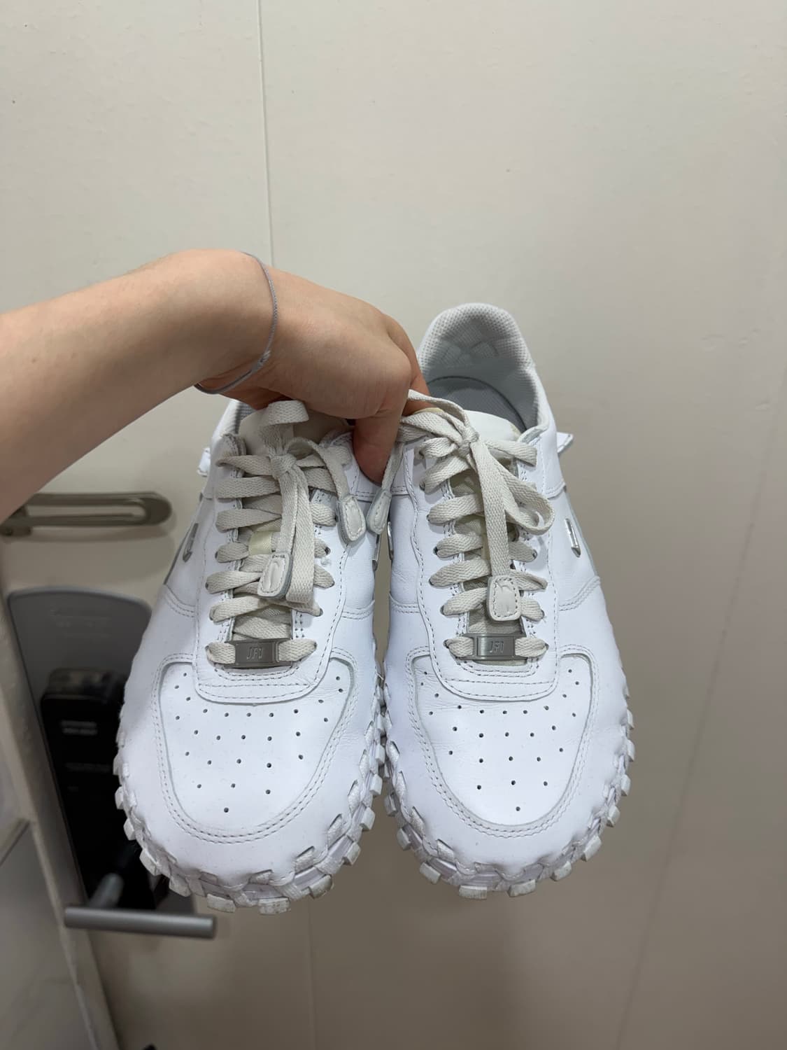 나이키 자크뮈스 포스 로우 상품이미지1