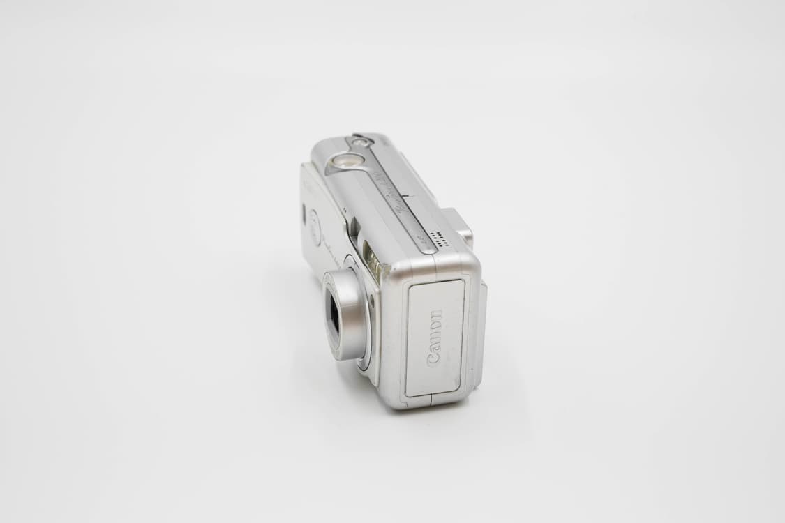 Canon Powershot A400 (캐논 파워샷 A400) 상품이미지4