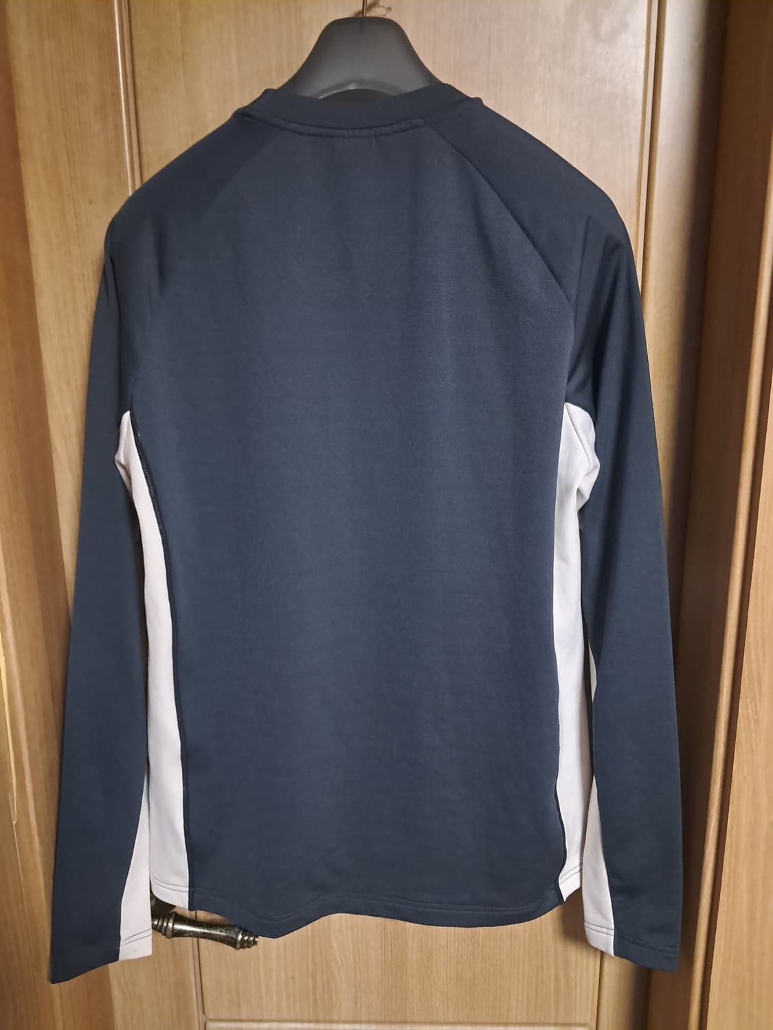 휠라 바람막이 긴팔티 남성95  상품이미지2