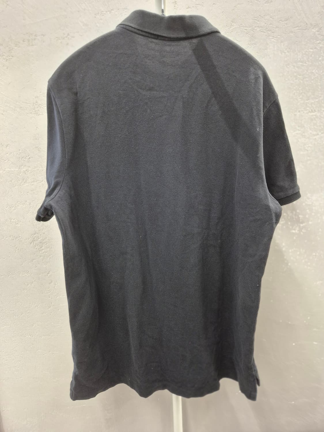 폴로 랄프로렌 커스텀 슬림핏 카라티 L 상품이미지3