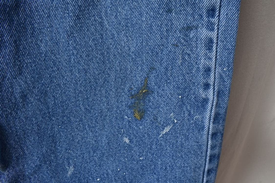 00S 리바이스 517 청바지 35 M0214 상품이미지7