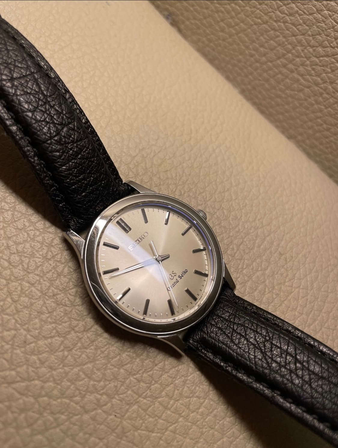 빈티지 그랜드세이코 SBGS009 상품이미지1