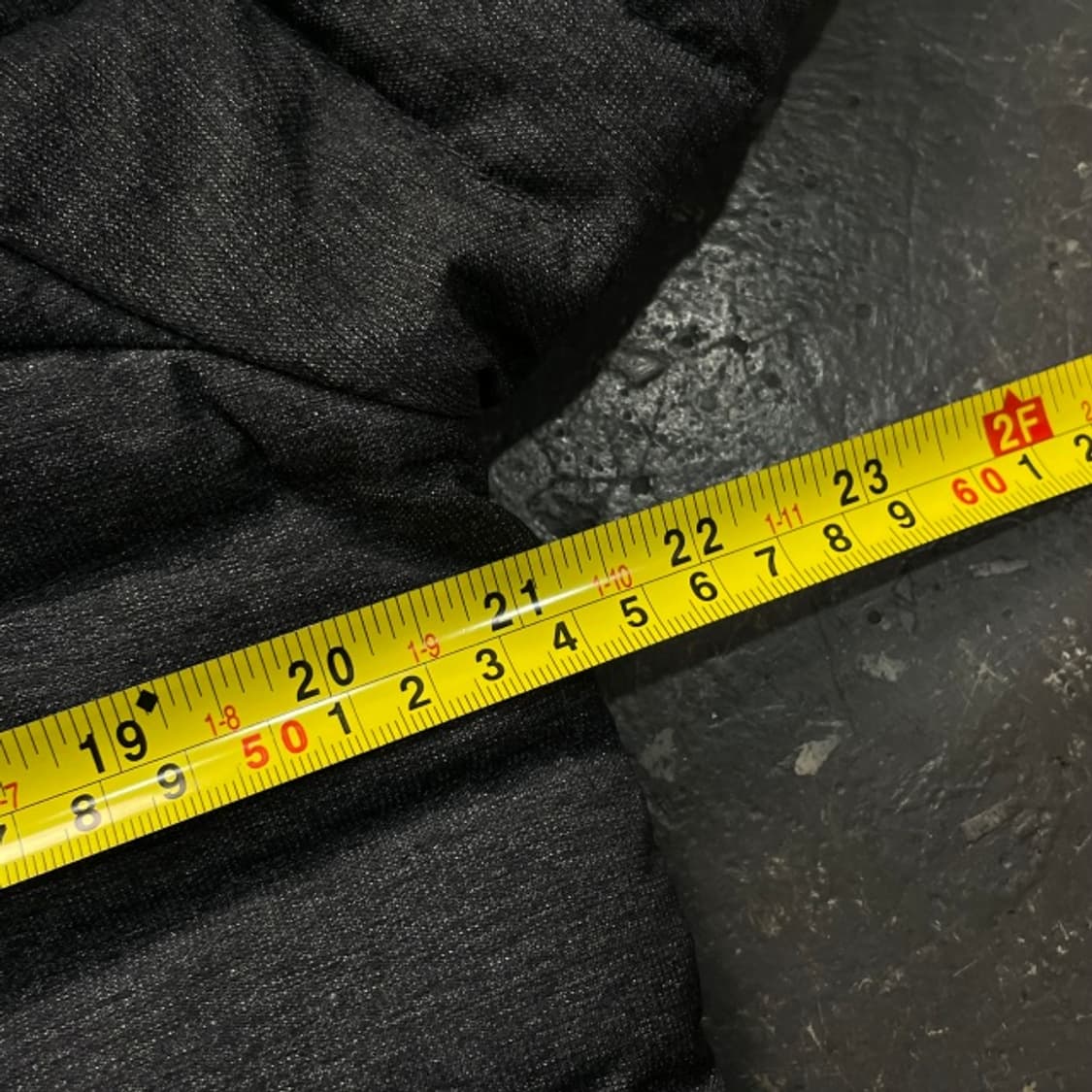 100 아이더 경량패딩  상품이미지7