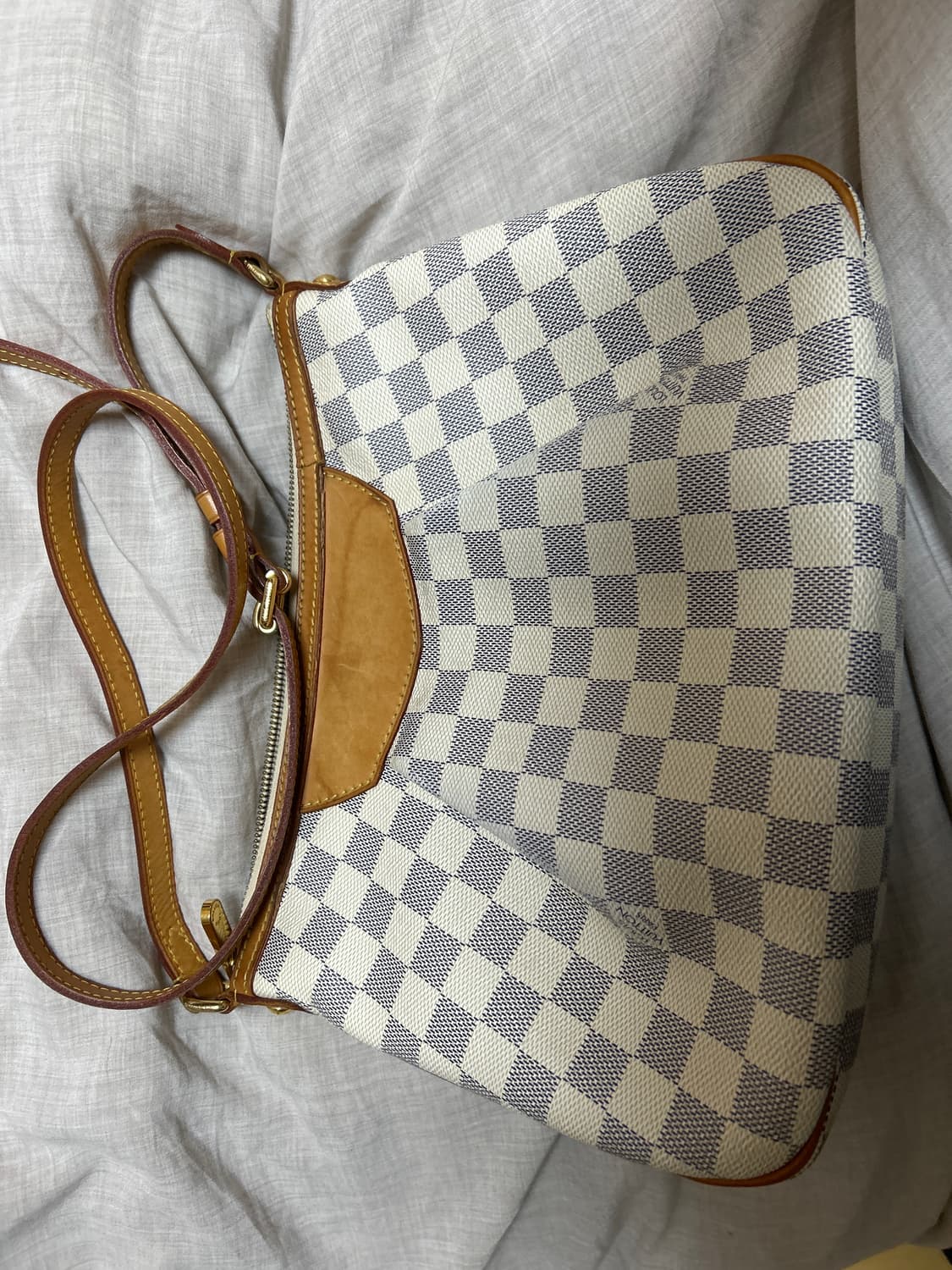 루이비통 다미에 아주르 숄더백 상품이미지2