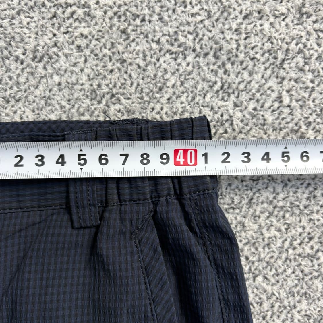 82 네파 남성 등산 아웃도어 바지 0512J 상품이미지6