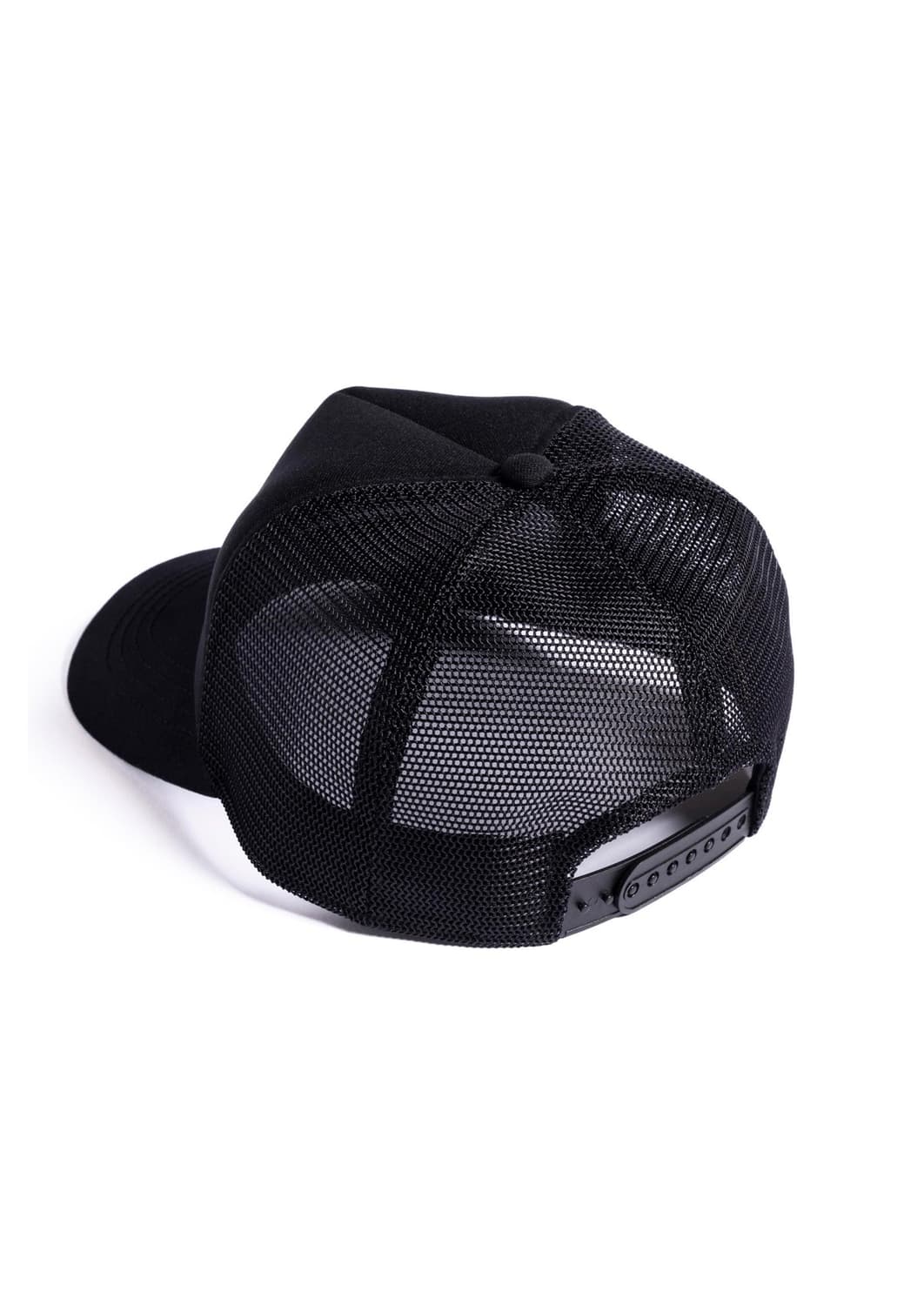 부코 매쉬캡 블랙 상품이미지2