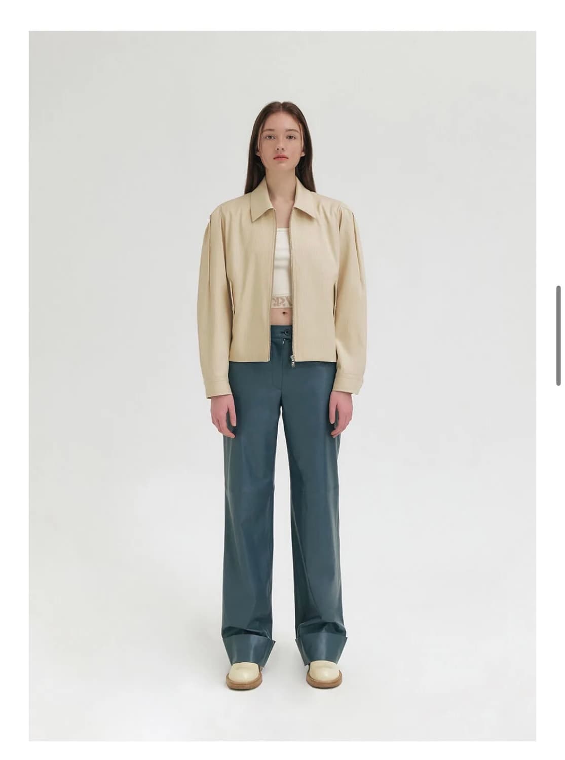 Grove garnet jumper 상품이미지1