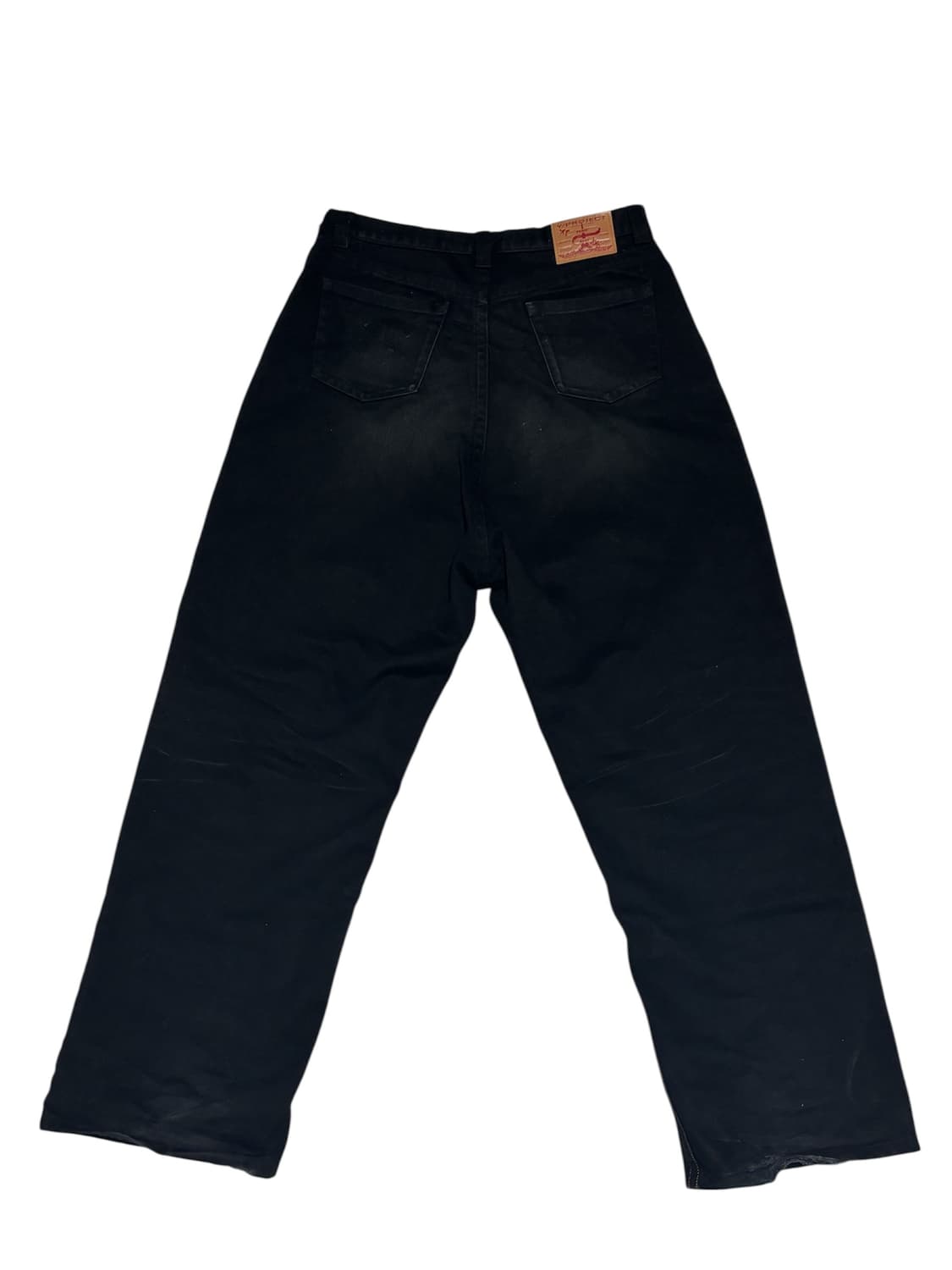 Y/Project Souffle Denim 상품이미지4