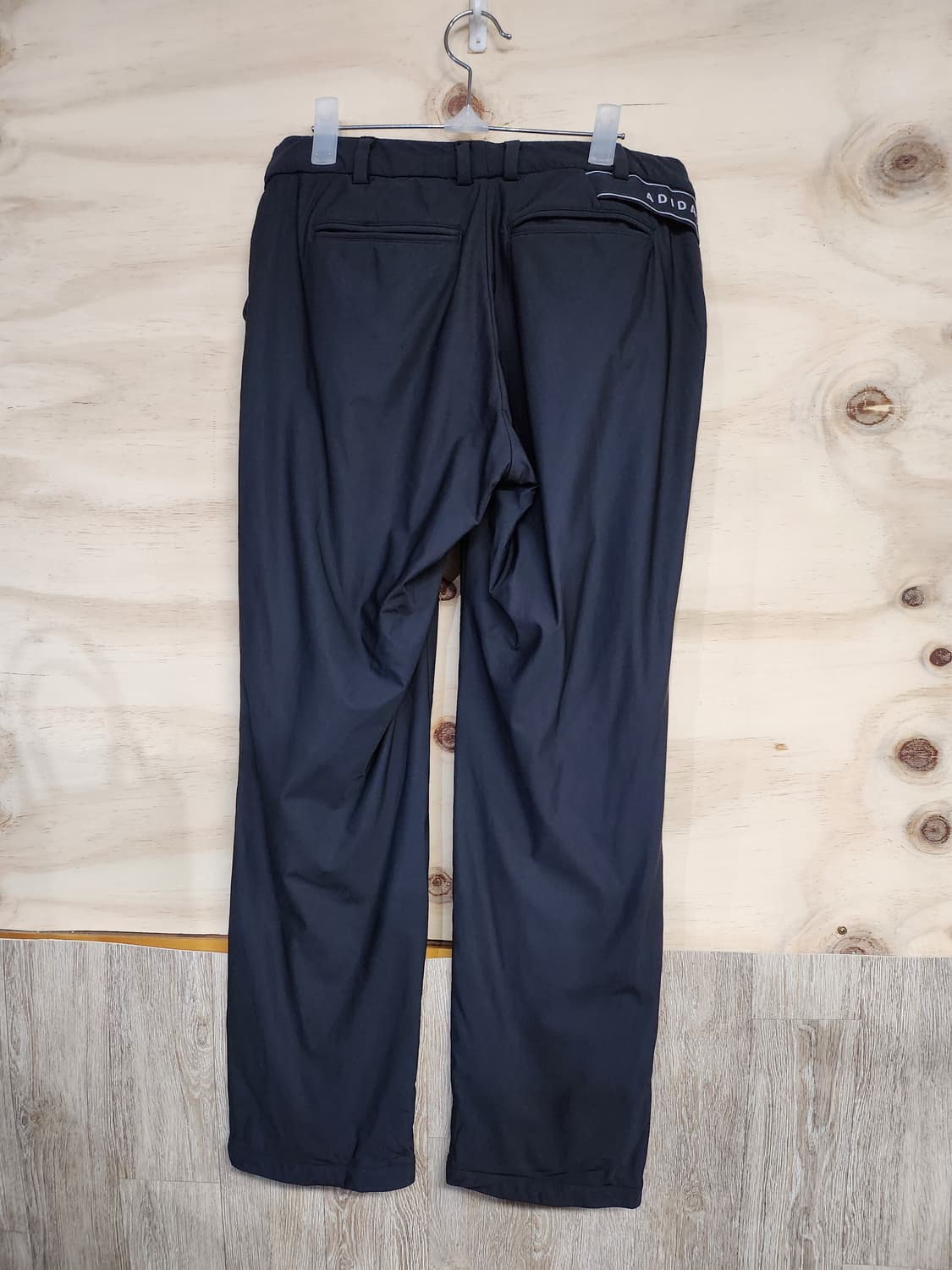 226) 아디다스 기모바지 상품이미지4