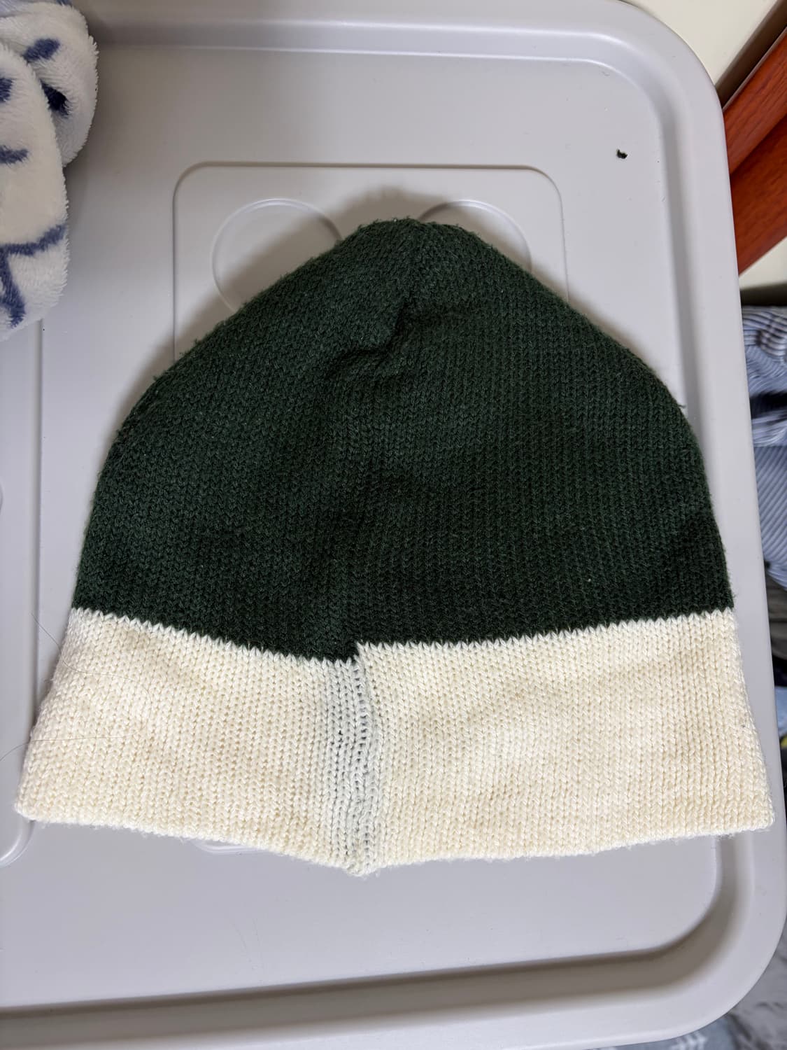 Vintage 비니 상품이미지2