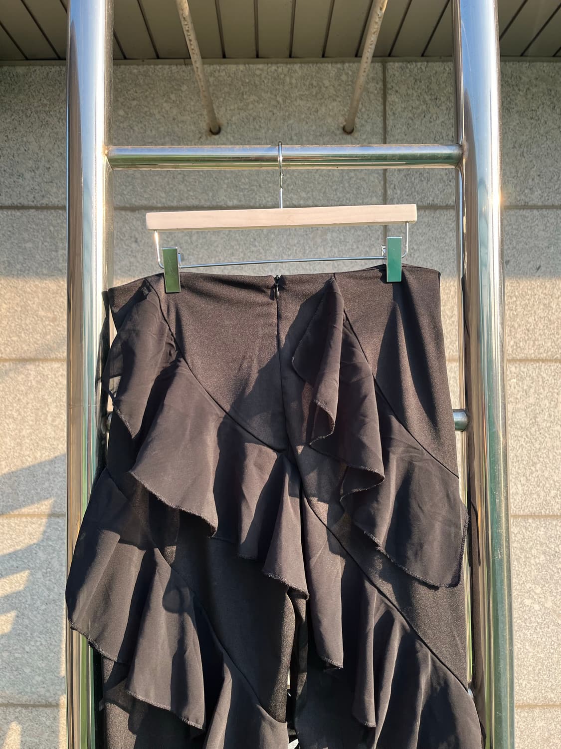 빈티지 탱고 팬츠 상품이미지5