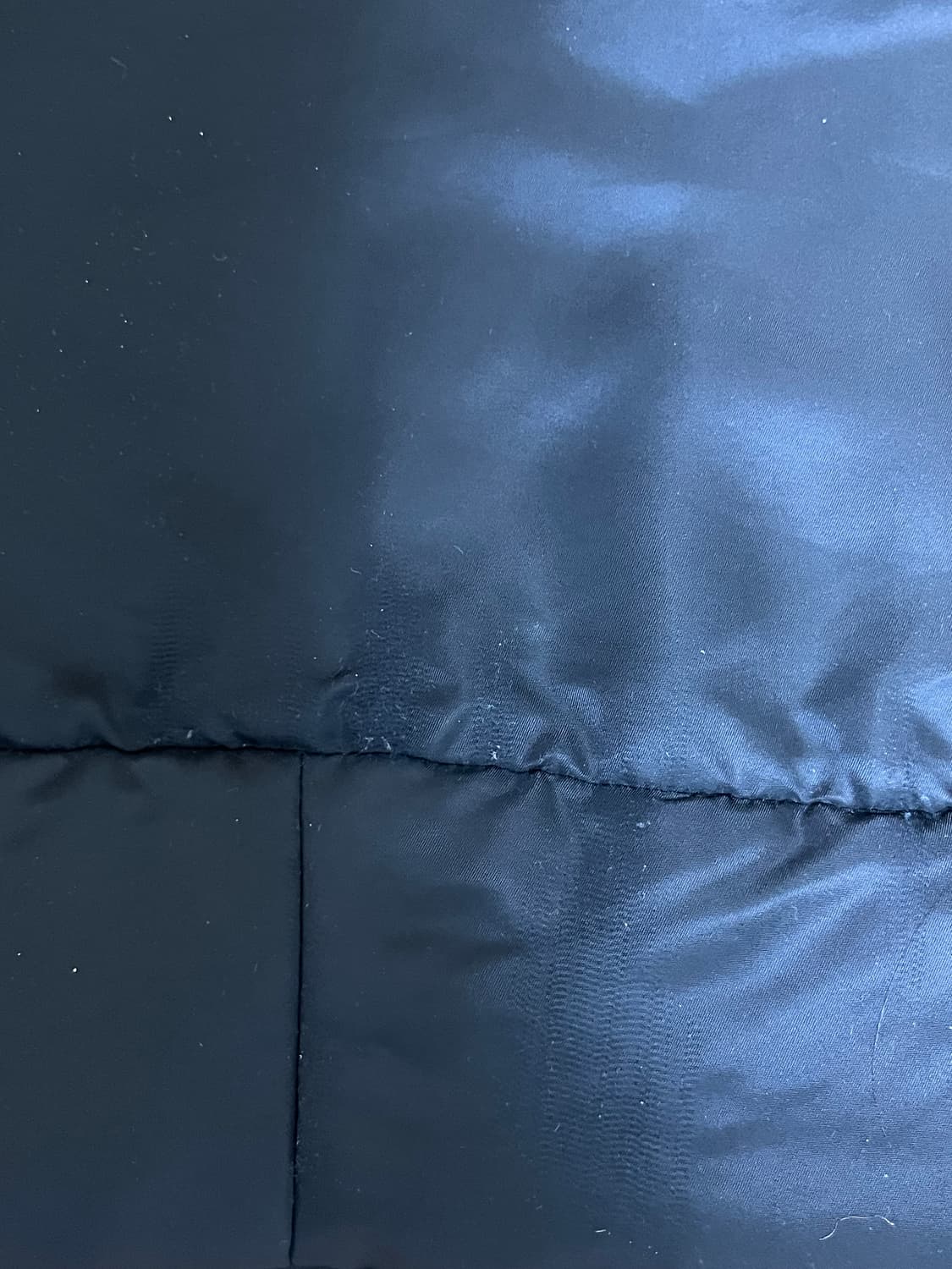 XS) 이지 시즌1 ma-1 자켓 상품이미지4