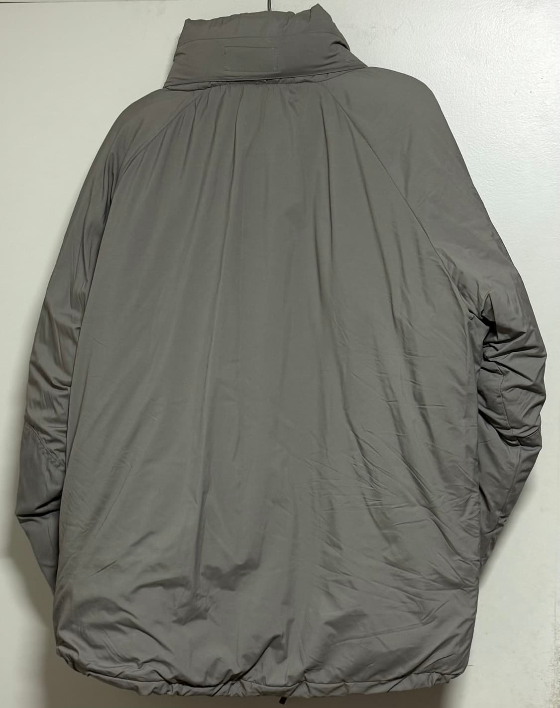 미군 프리마로프트  레벨7 상품이미지2