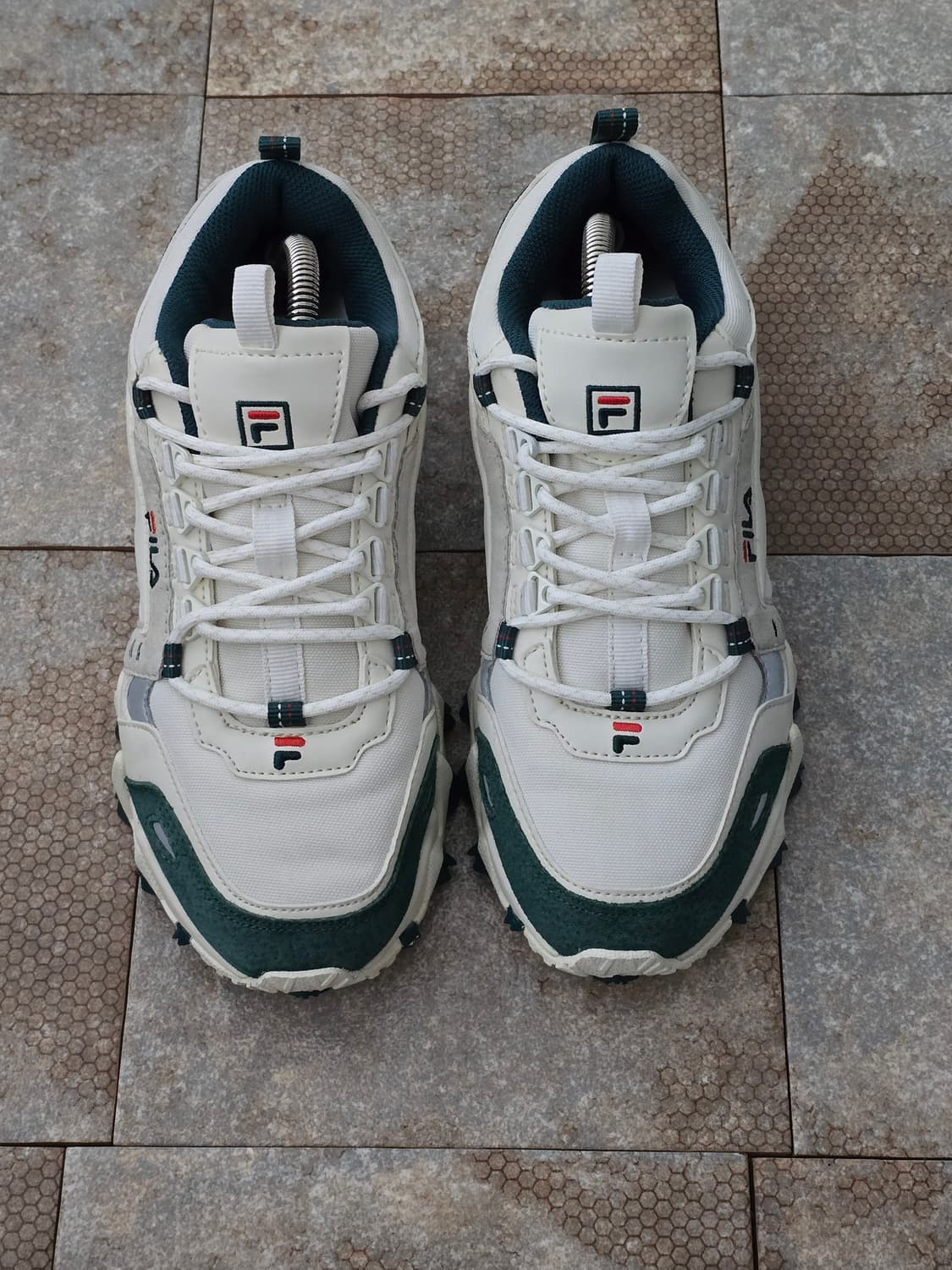 (250)휠라 오크먼트 tr 상품이미지2