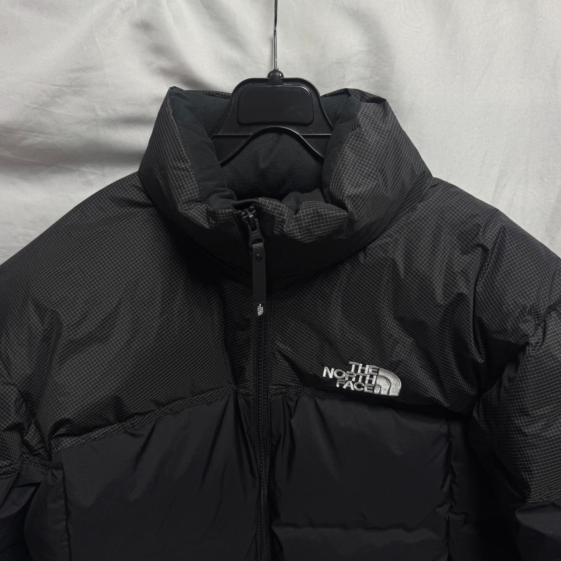 노스페이스 리마스터 눕시 패딩 xs (85) 상품이미지3