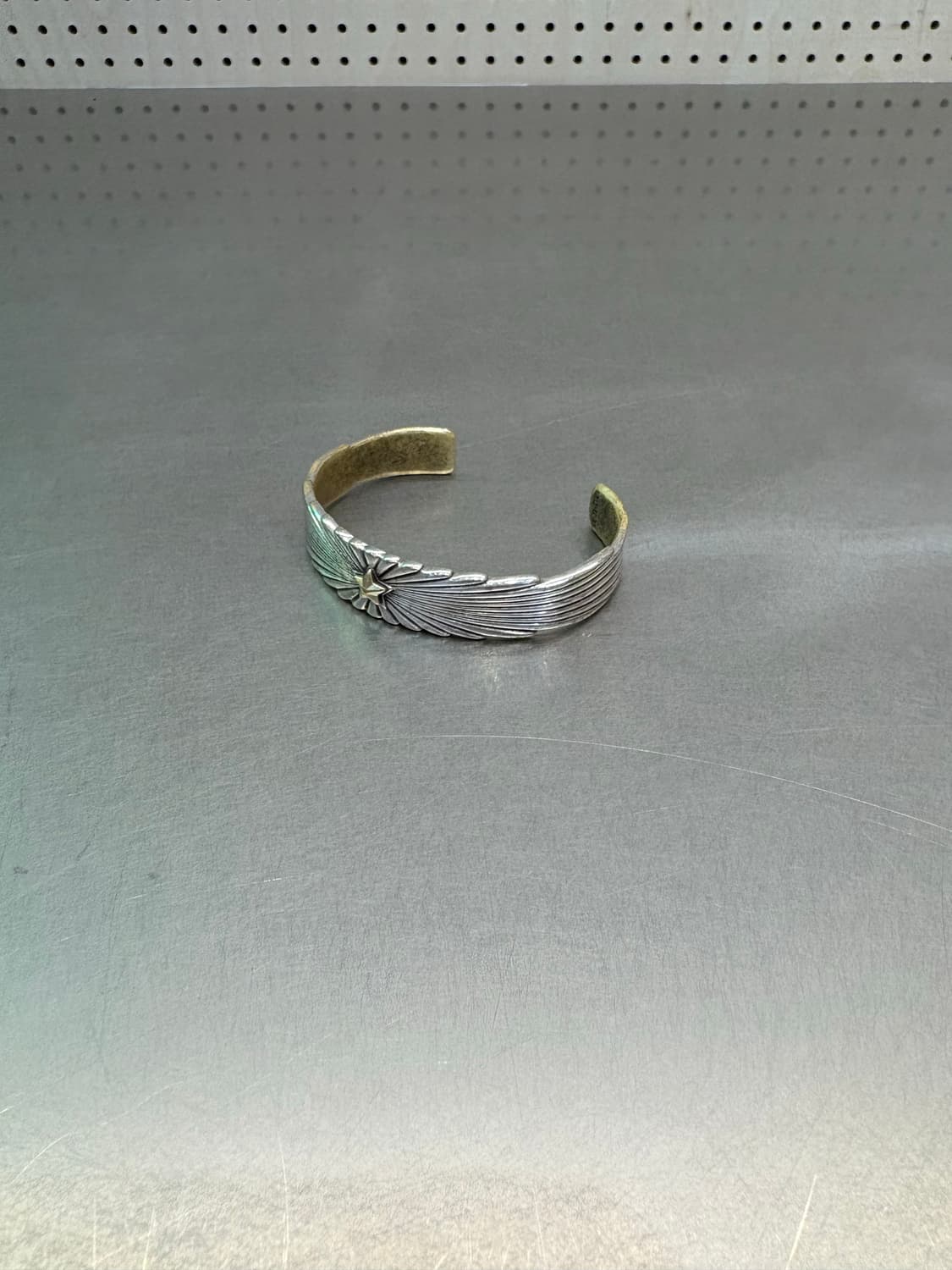 AMP JAPAN 스타라이트 뱅글 상품이미지3