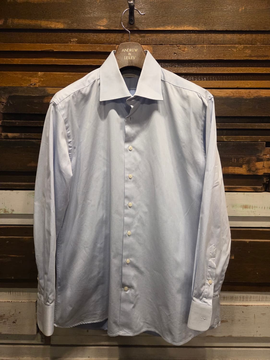 수트서플라이 드레스셔츠 상품이미지10