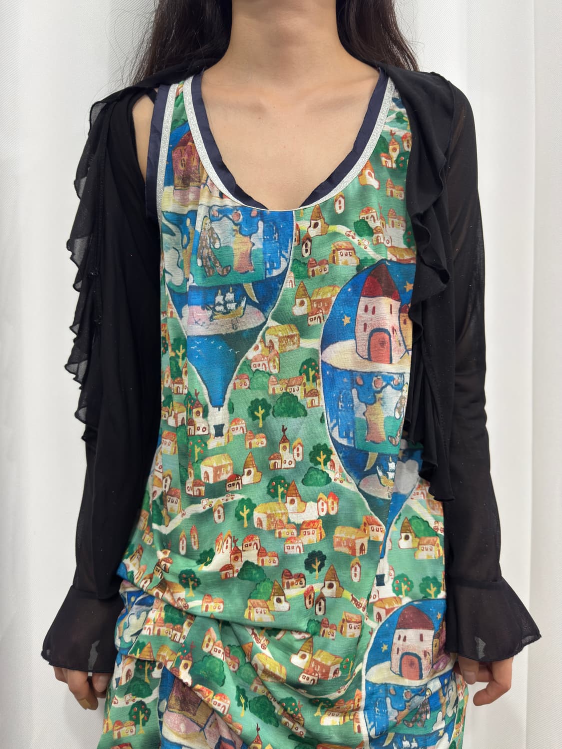 pringting onepiece 상품이미지9
