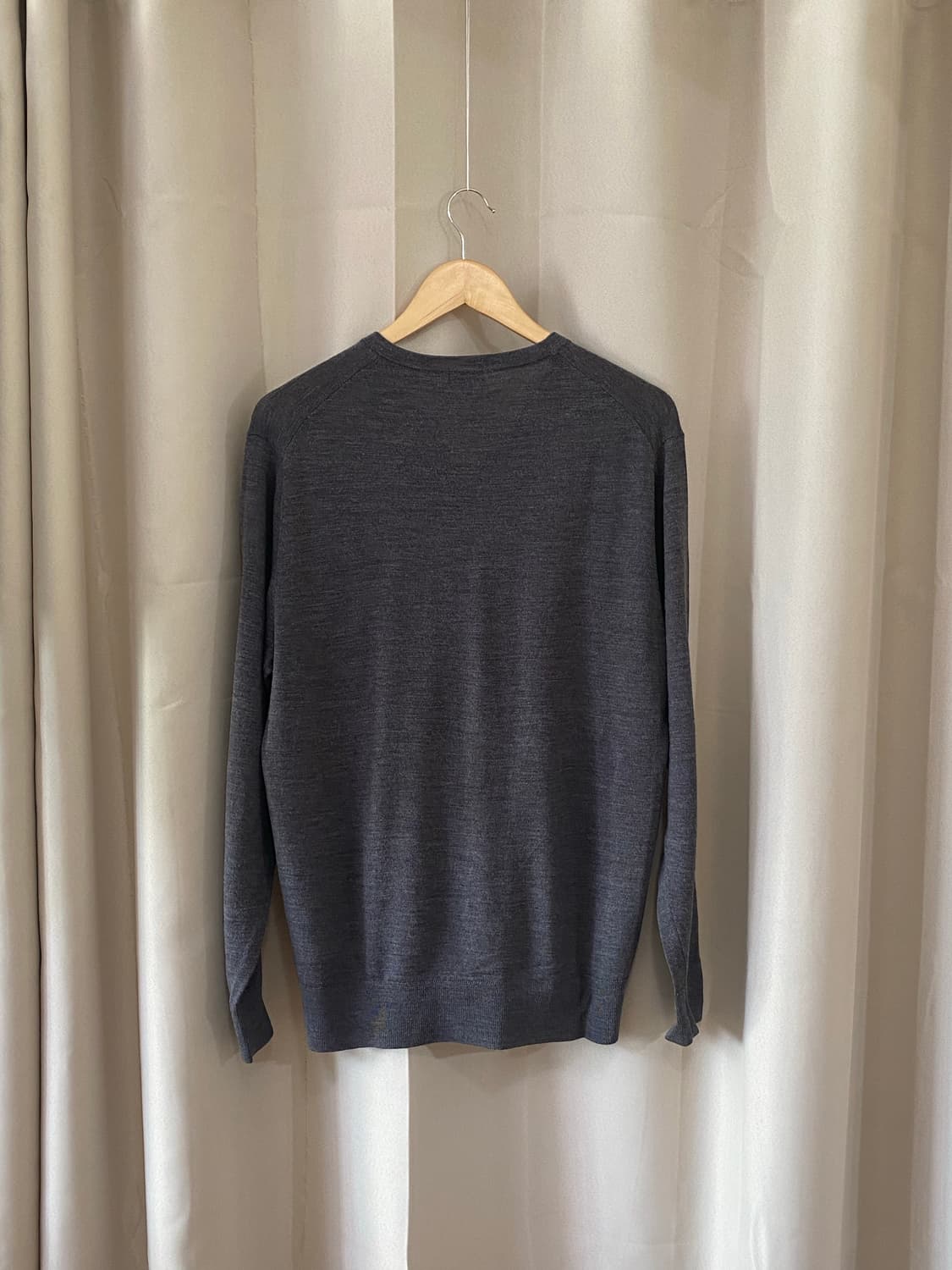 유니클로 메리노울 니트 4pieces 상품이미지2